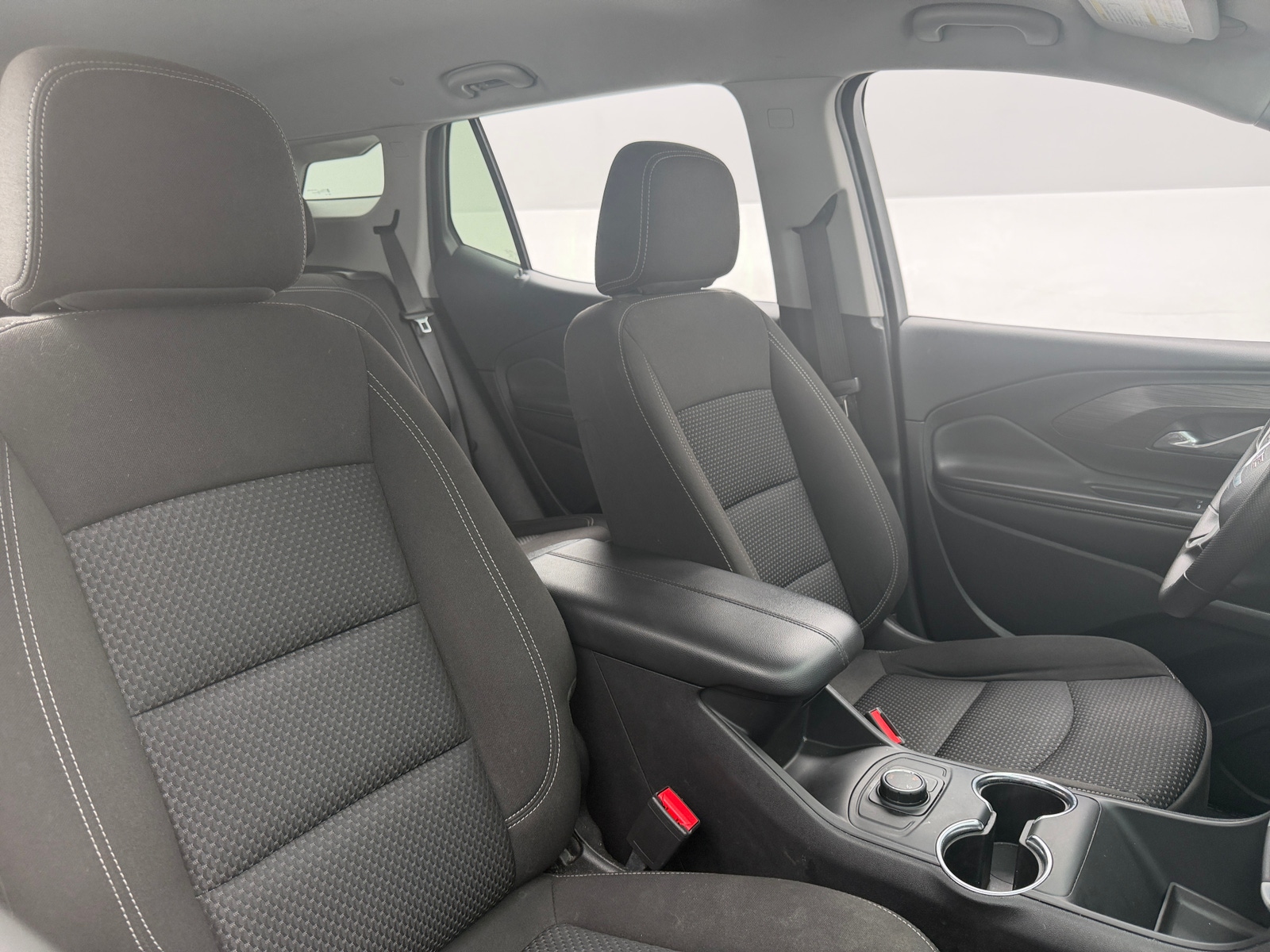 Thumbnail: 2024 GMC Terrain - 2