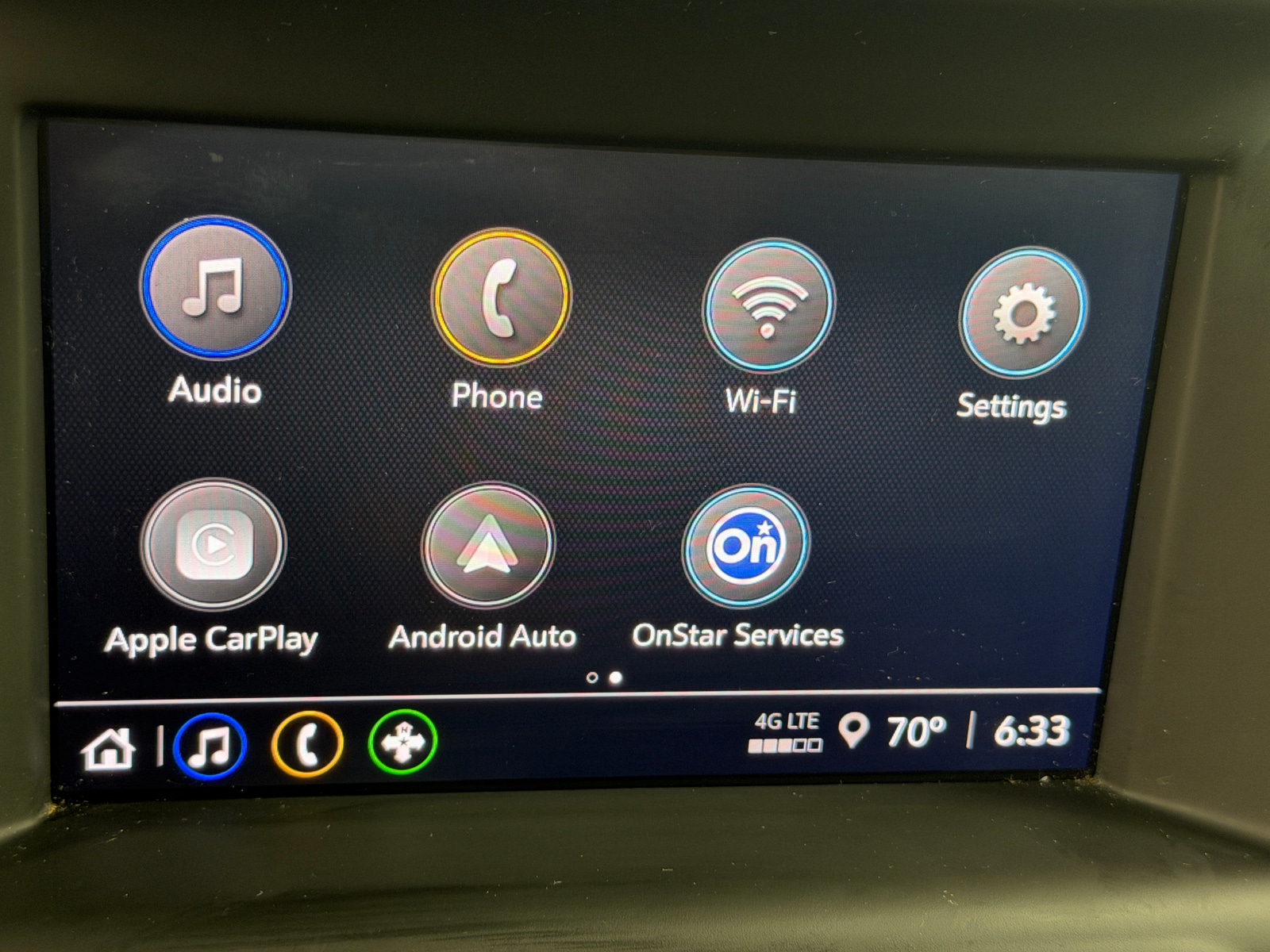 Thumbnail: 2024 GMC Terrain - 4