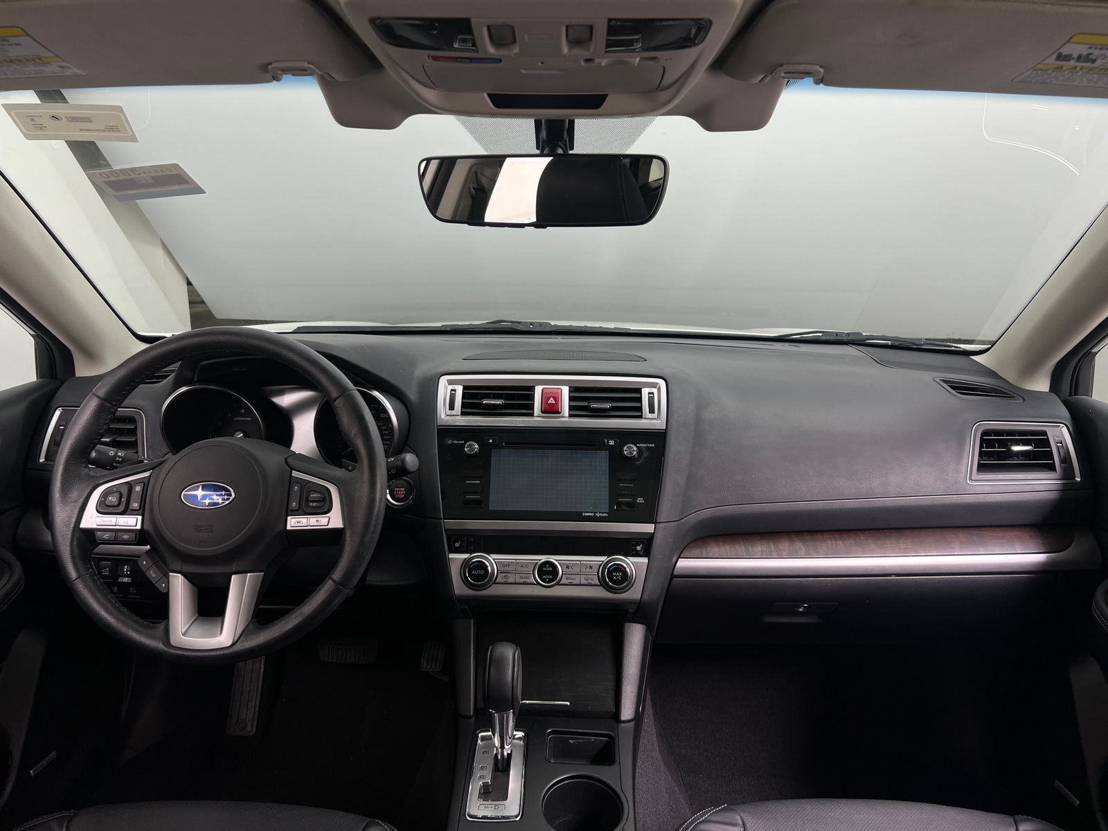 Thumbnail: 2017 Subaru Outback - 2
