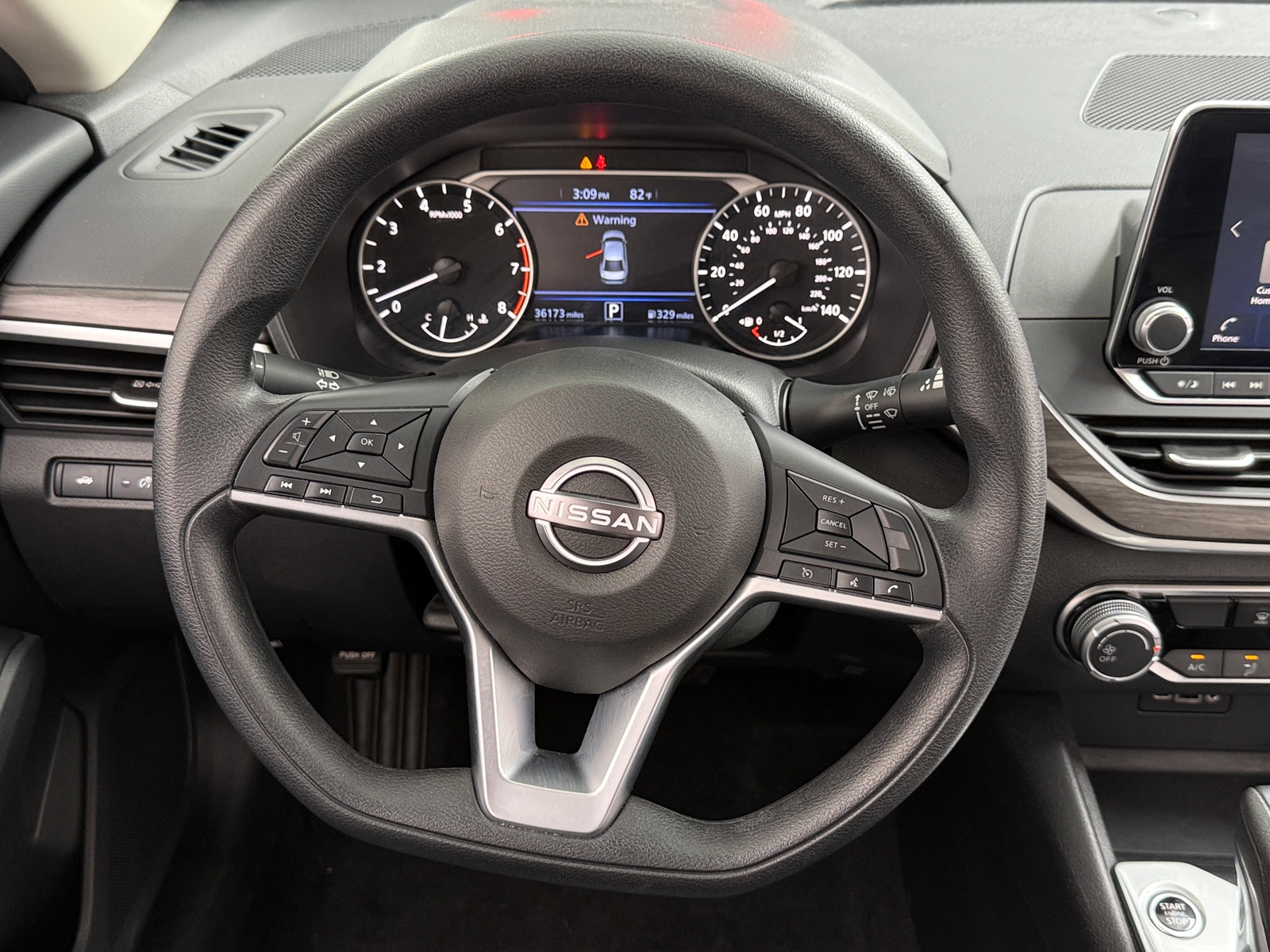 Thumbnail: 2025 Nissan Altima - 5