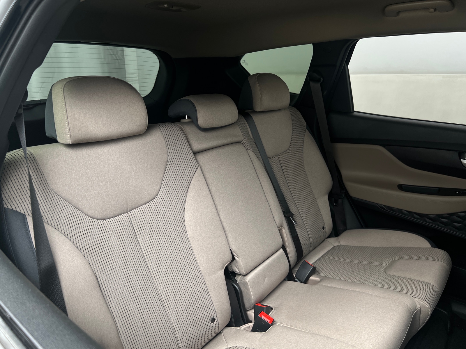 Thumbnail: 2023 Hyundai Santa Fe - 6