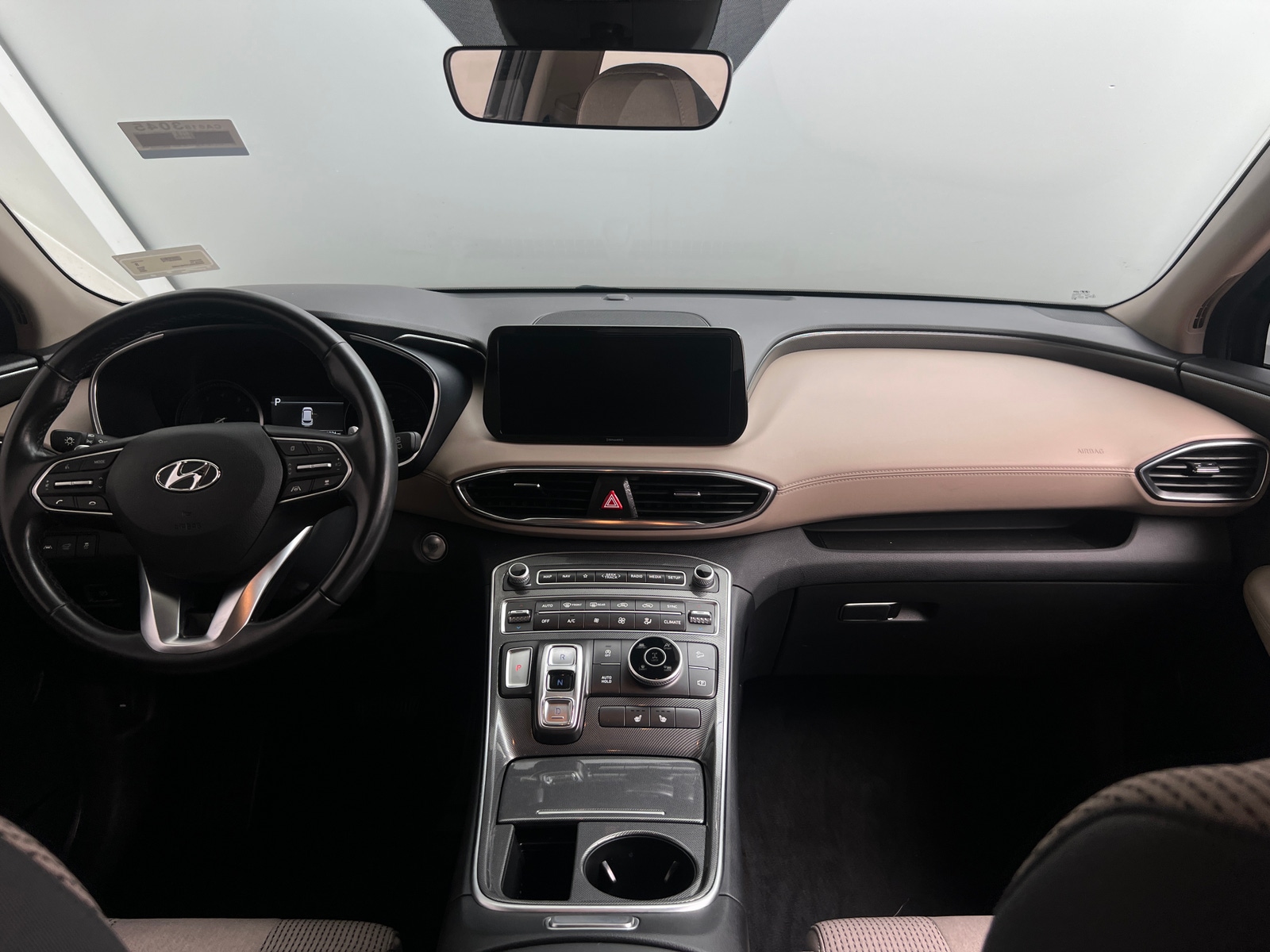 Thumbnail: 2023 Hyundai Santa Fe - 3