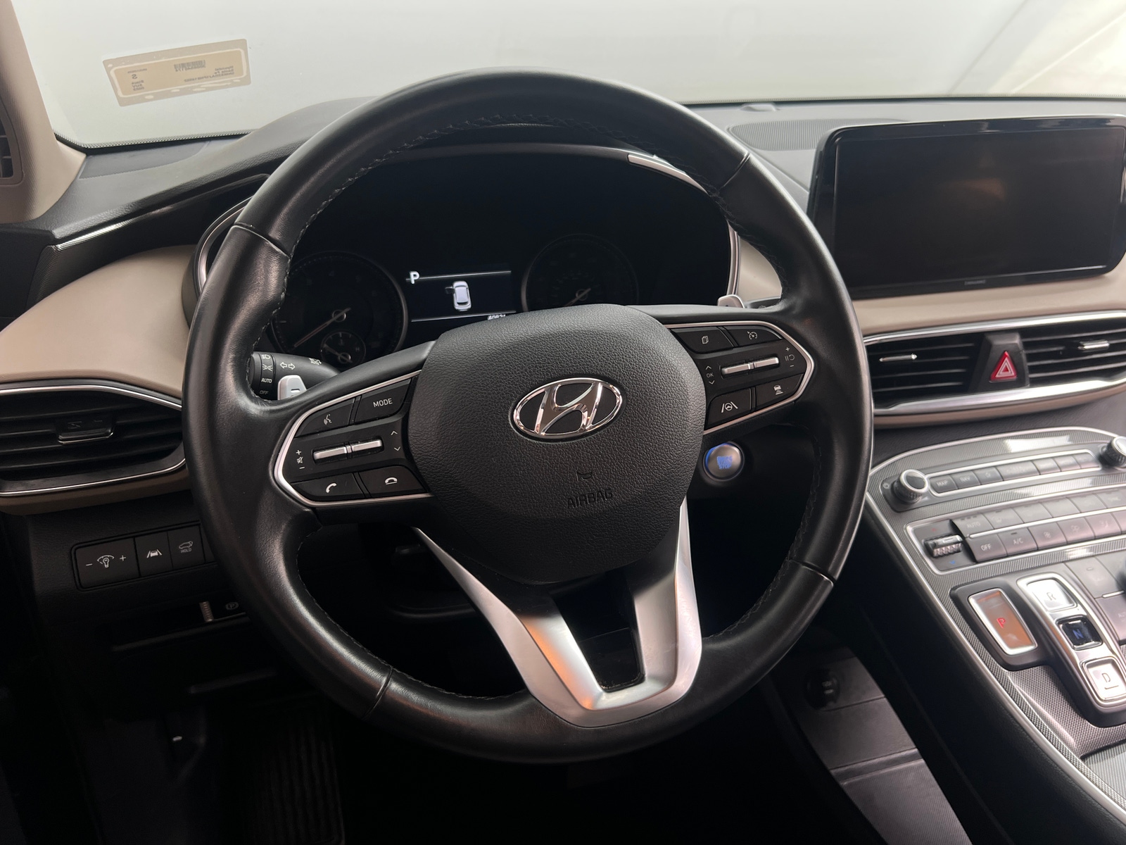 Thumbnail: 2023 Hyundai Santa Fe - 5