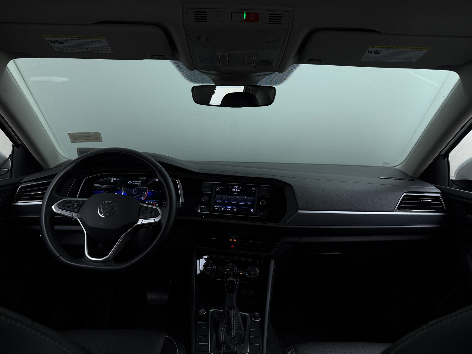 Thumbnail: 2023 Volkswagen Jetta - 3