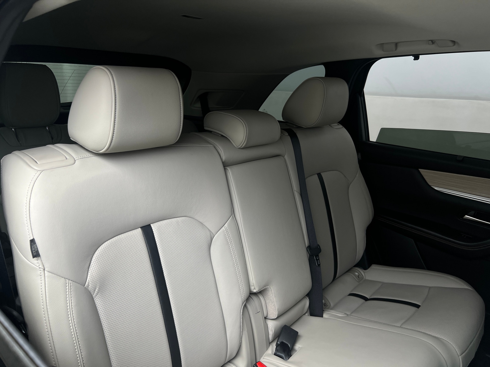 Thumbnail: 2025 Mazda CX-90 - 5