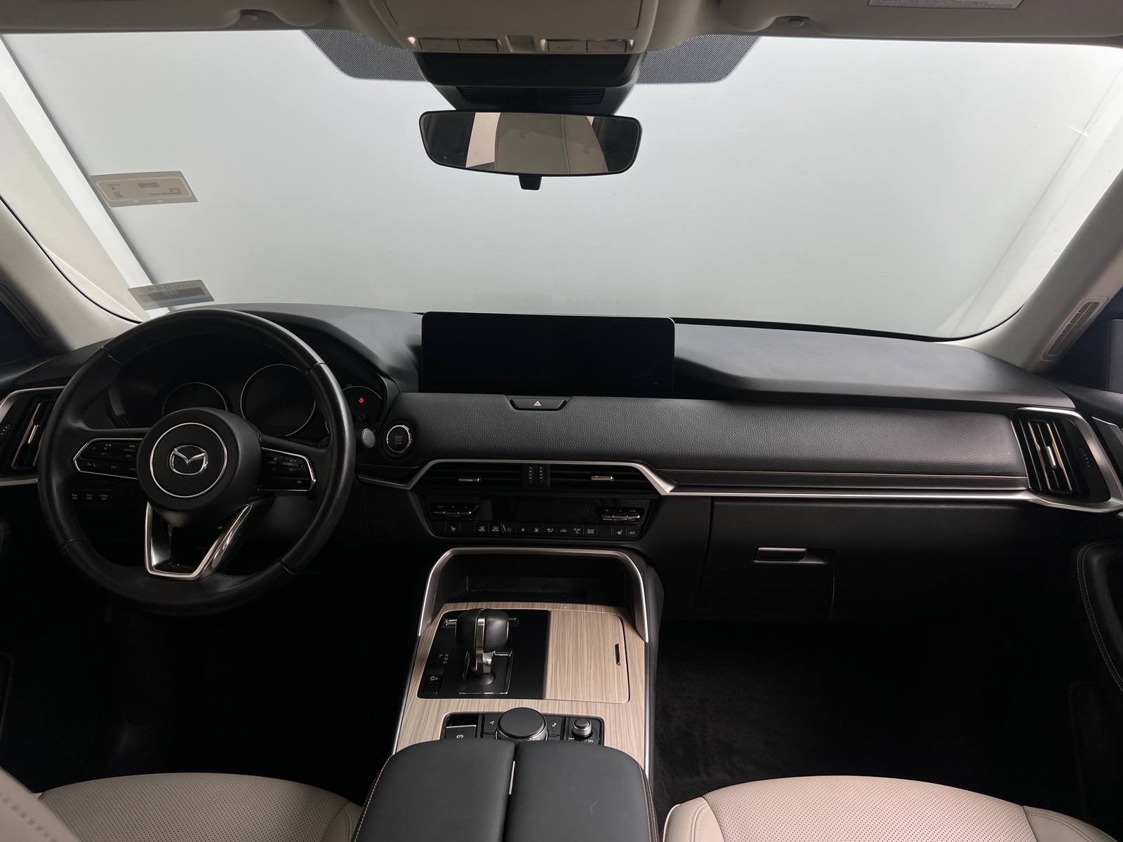 Thumbnail: 2025 Mazda CX-90 - 2