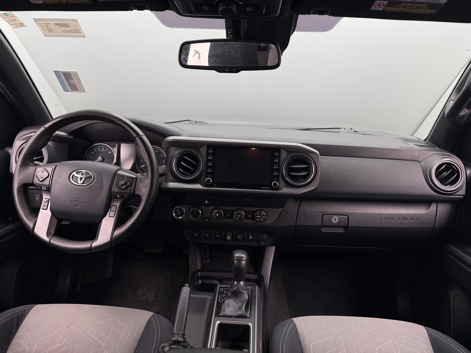 Thumbnail: 2020 Toyota Tacoma - 3