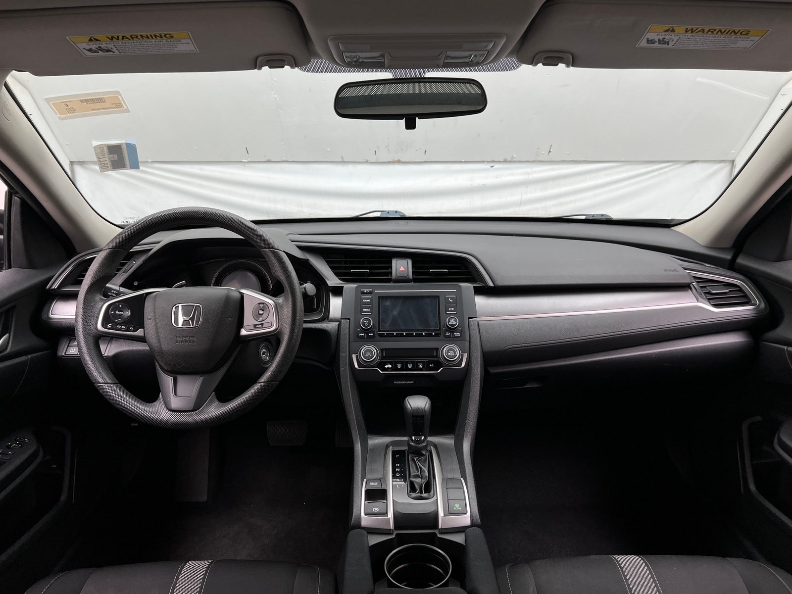 Thumbnail: 2017 Honda Civic - 3