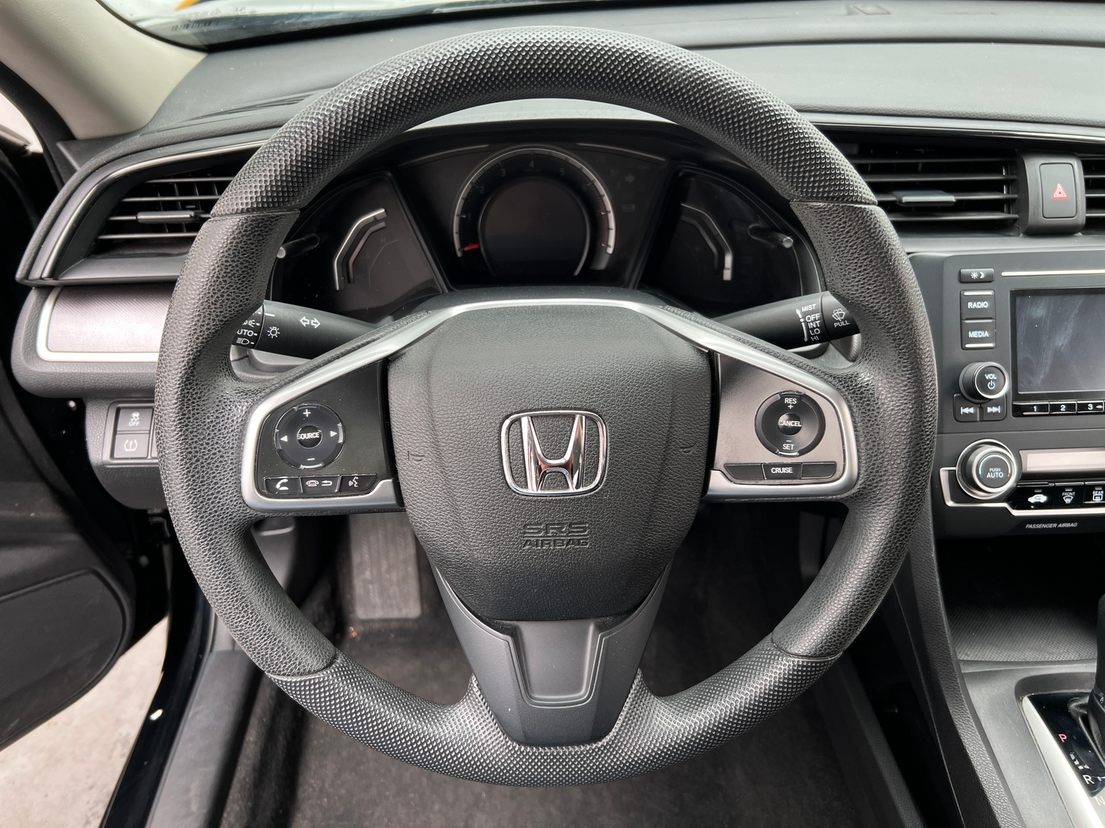 Thumbnail: 2017 Honda Civic - 5