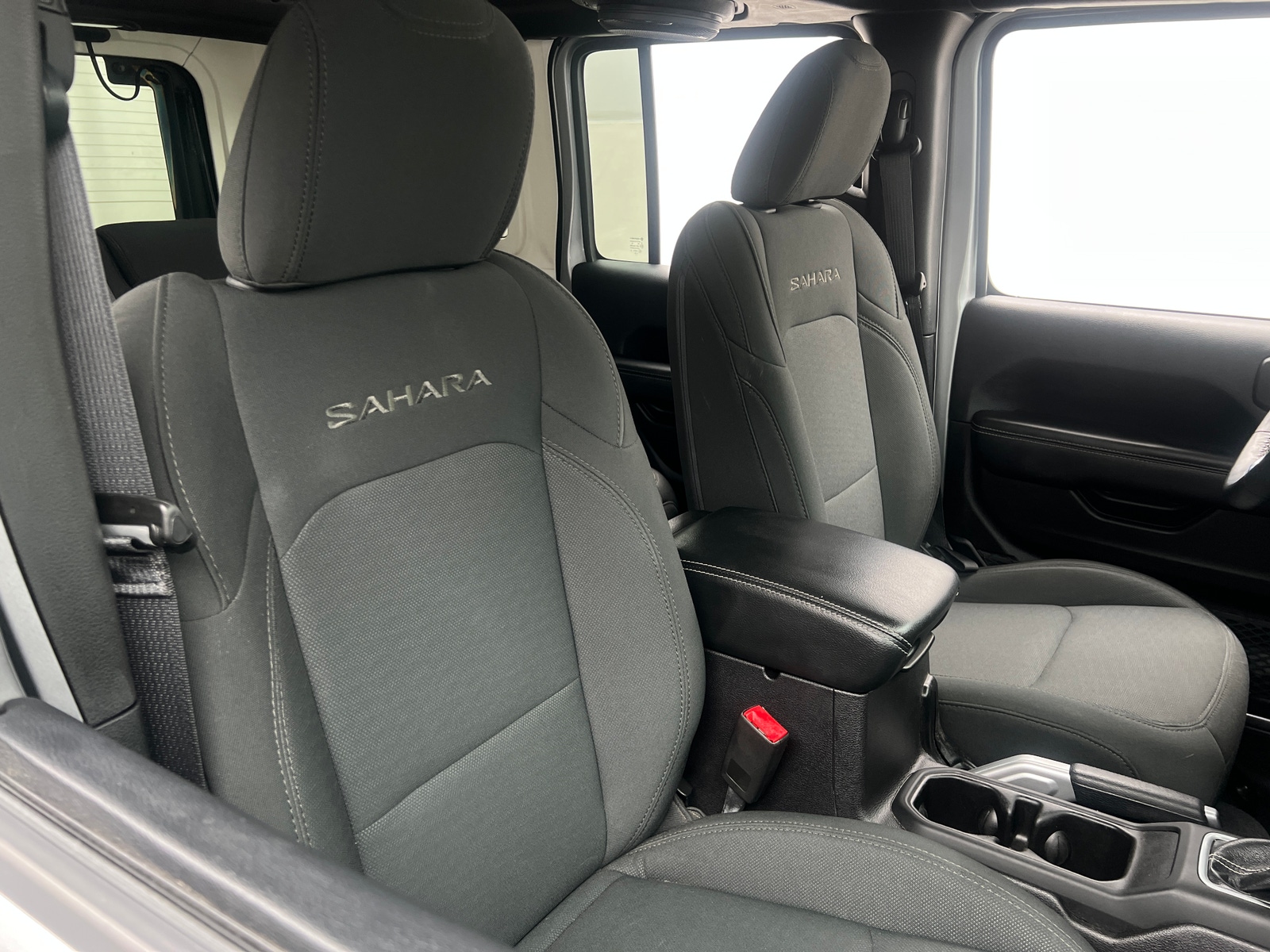 Thumbnail: 2018 Jeep Wrangler - 2