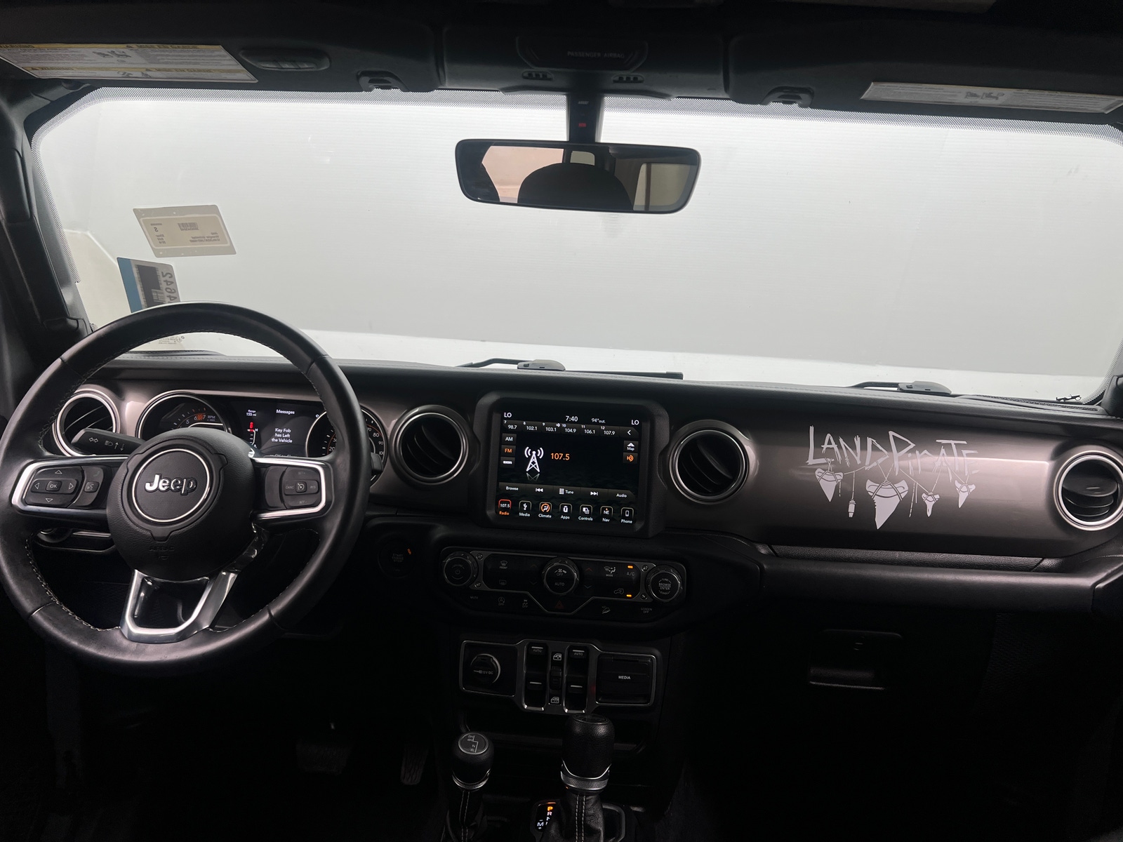 Thumbnail: 2018 Jeep Wrangler - 3