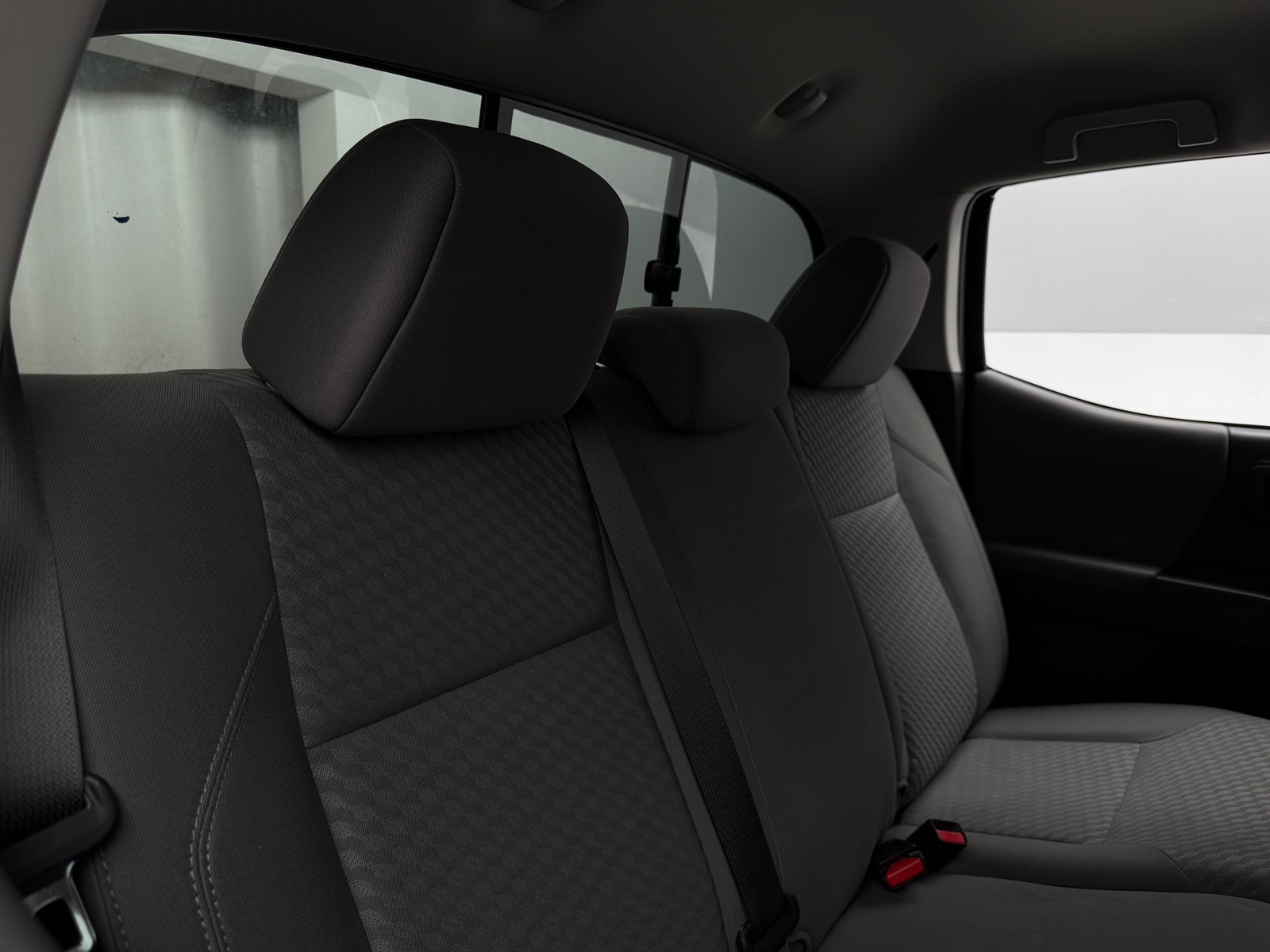 Thumbnail: 2023 Toyota Tacoma - 6
