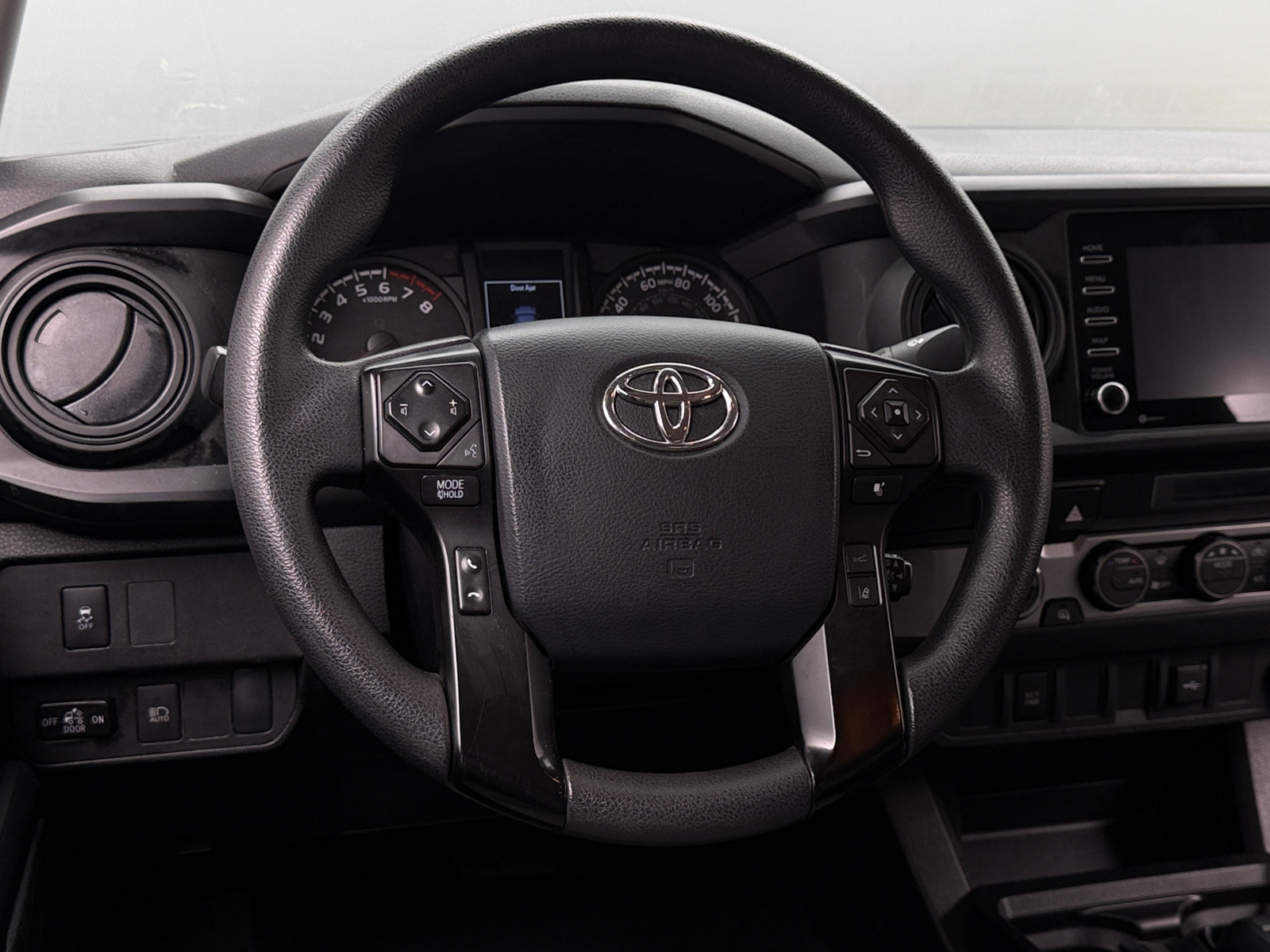 Thumbnail: 2023 Toyota Tacoma - 5