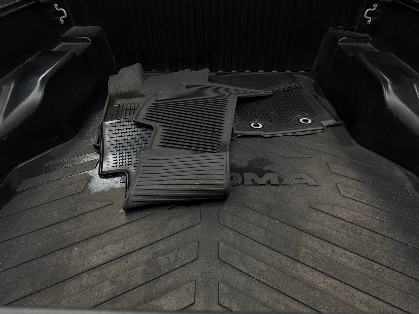 Thumbnail: 2023 Toyota Tacoma - 7