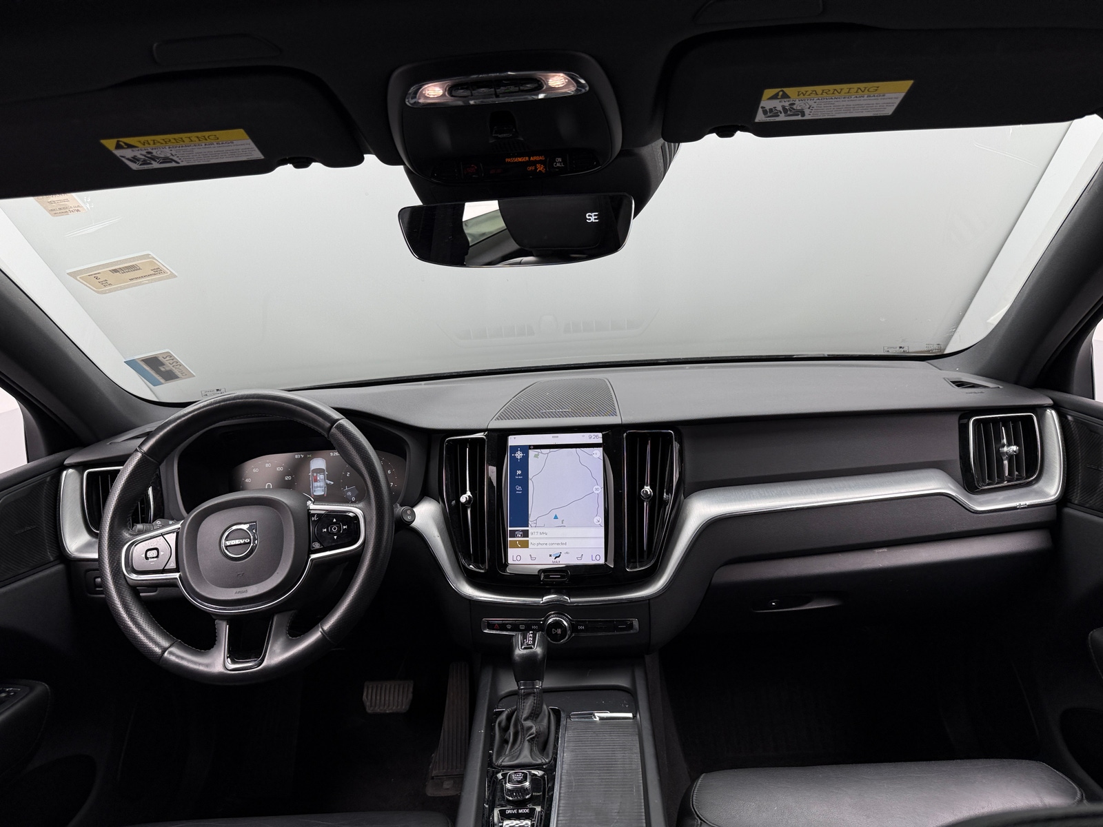 Thumbnail: 2019 Volvo XC60 - 3