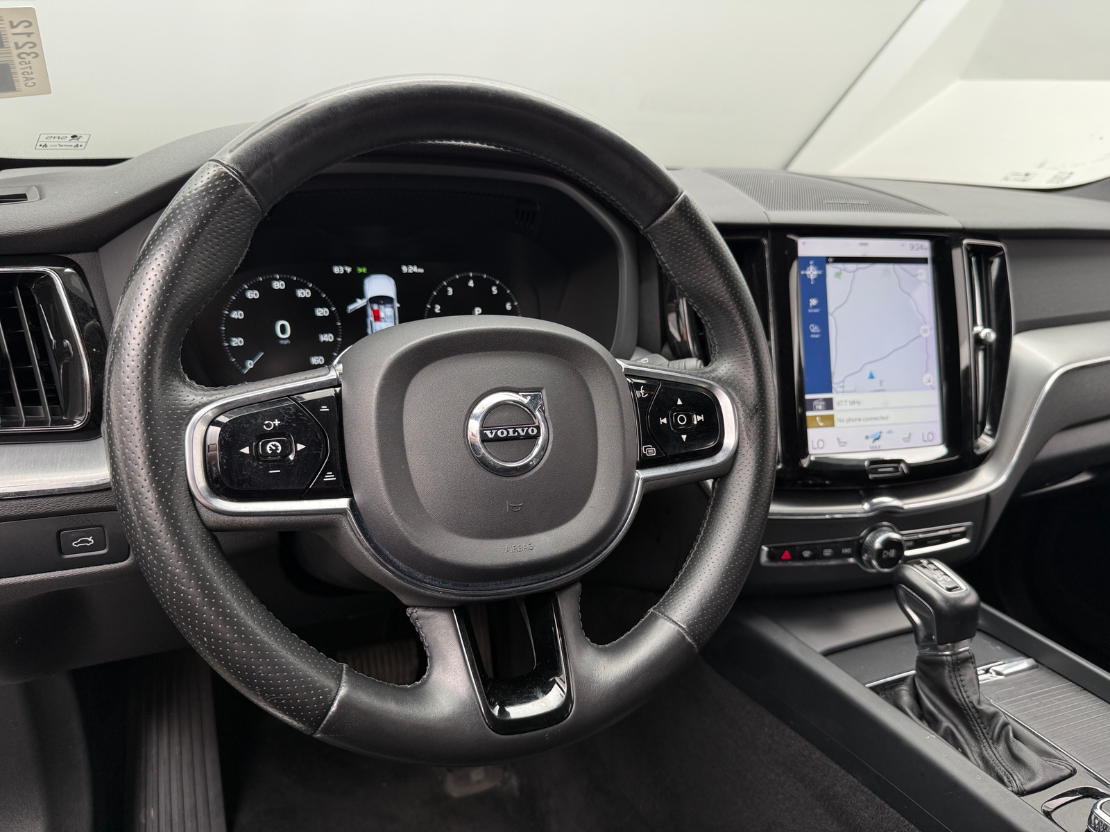 Thumbnail: 2019 Volvo XC60 - 5