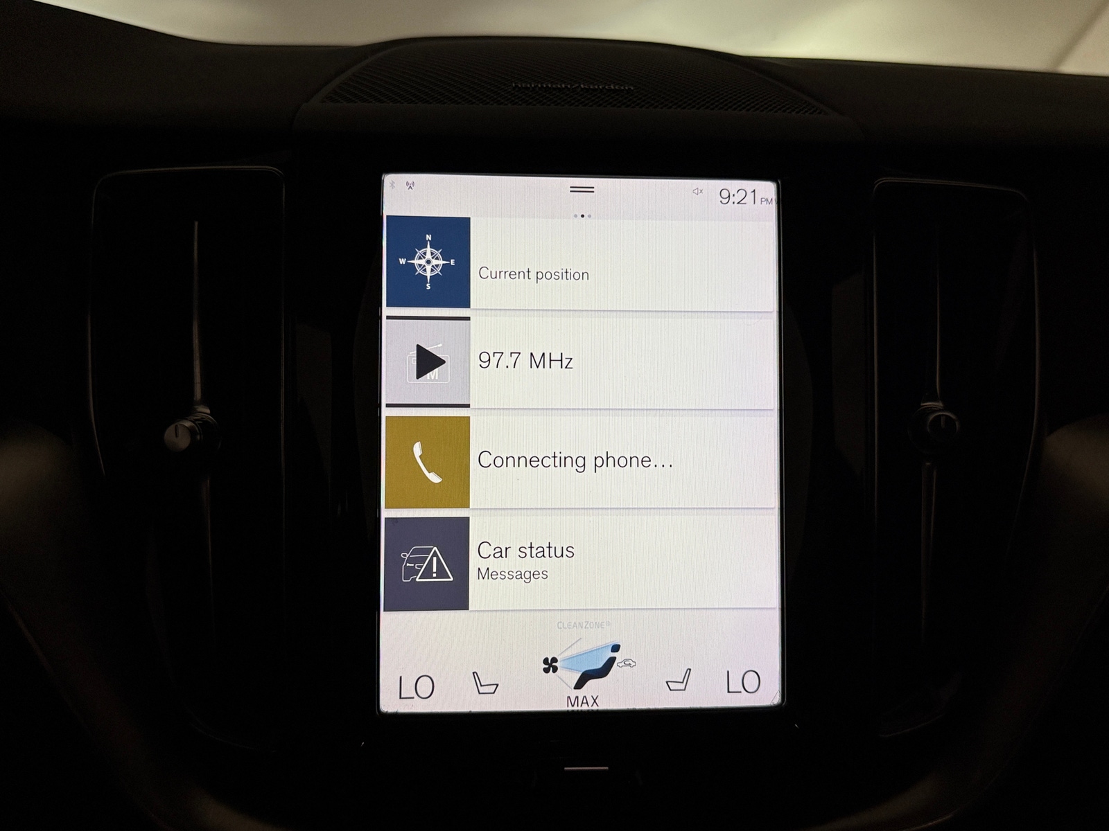 Thumbnail: 2019 Volvo XC60 - 4