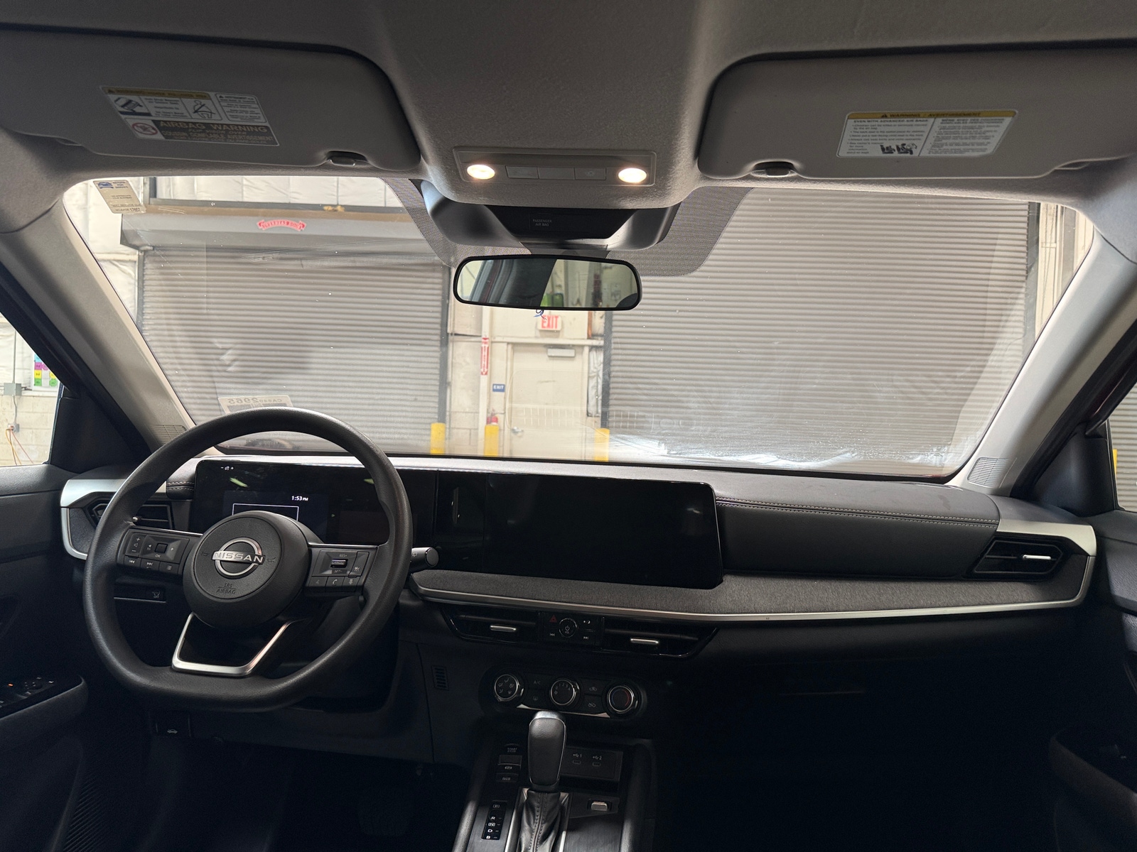 Thumbnail: 2025 Nissan Kicks - 3