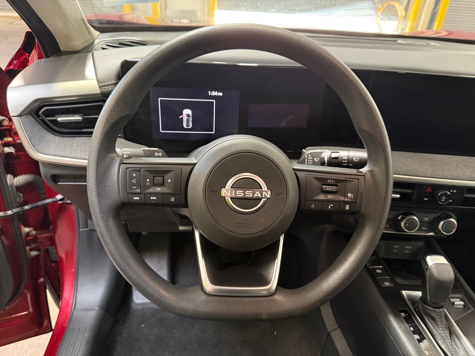 Thumbnail: 2025 Nissan Kicks - 5