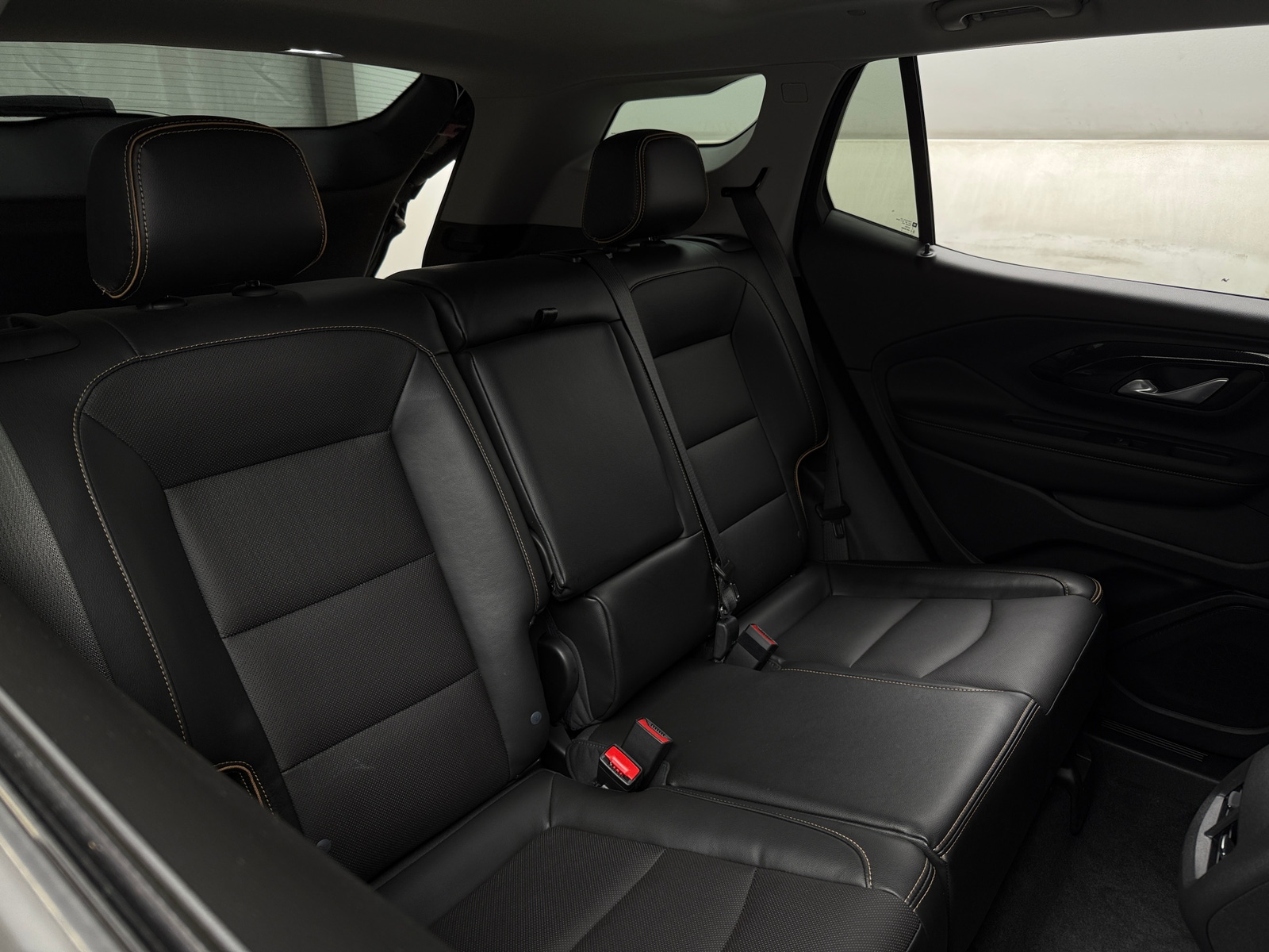 Thumbnail: 2022 GMC Terrain - 5
