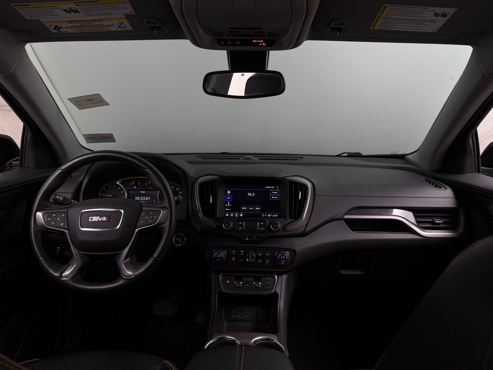 Thumbnail: 2022 GMC Terrain - 2
