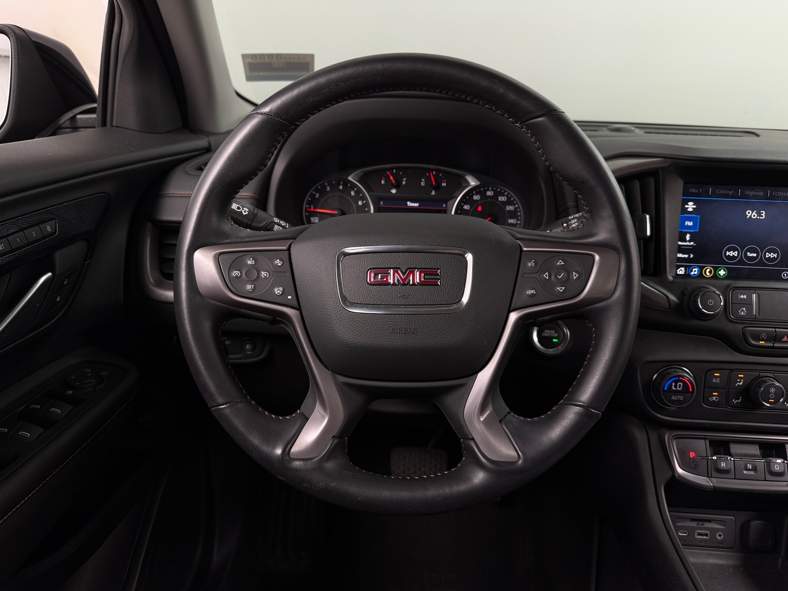 Thumbnail: 2022 GMC Terrain - 4