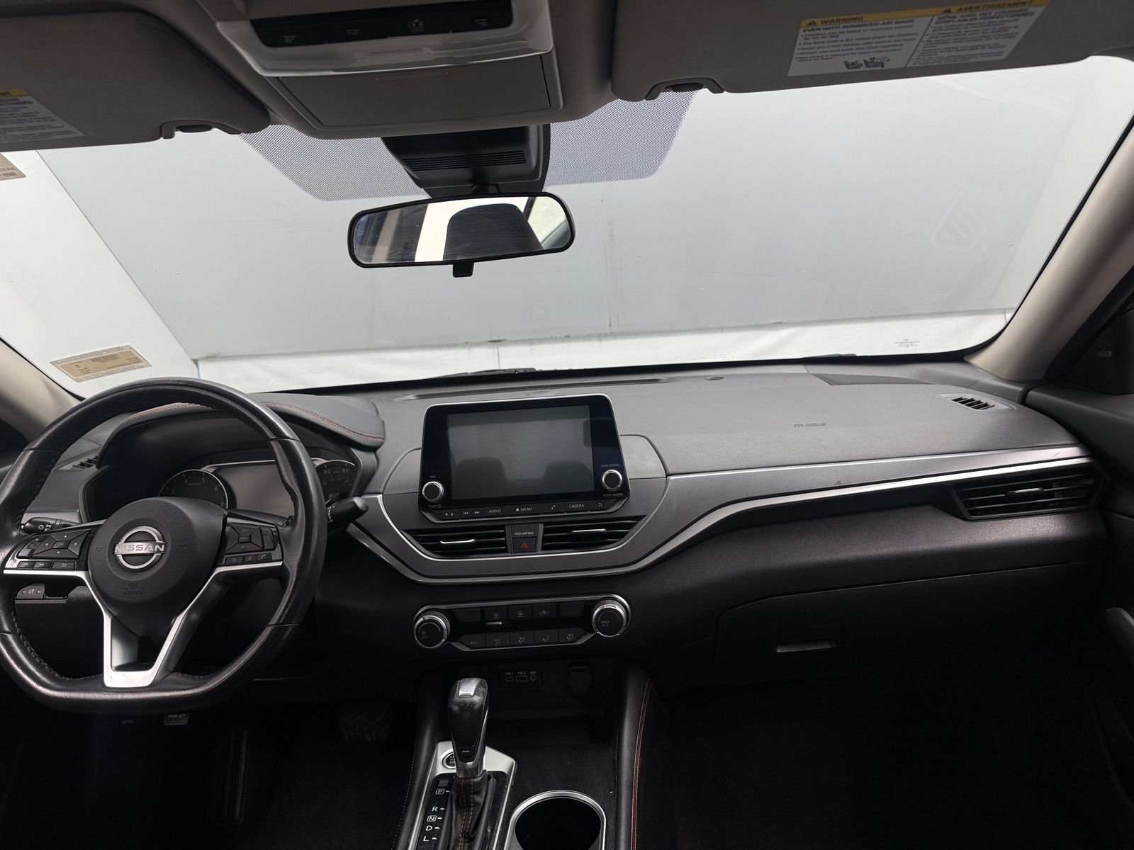 Thumbnail: 2024 Nissan Altima - 2