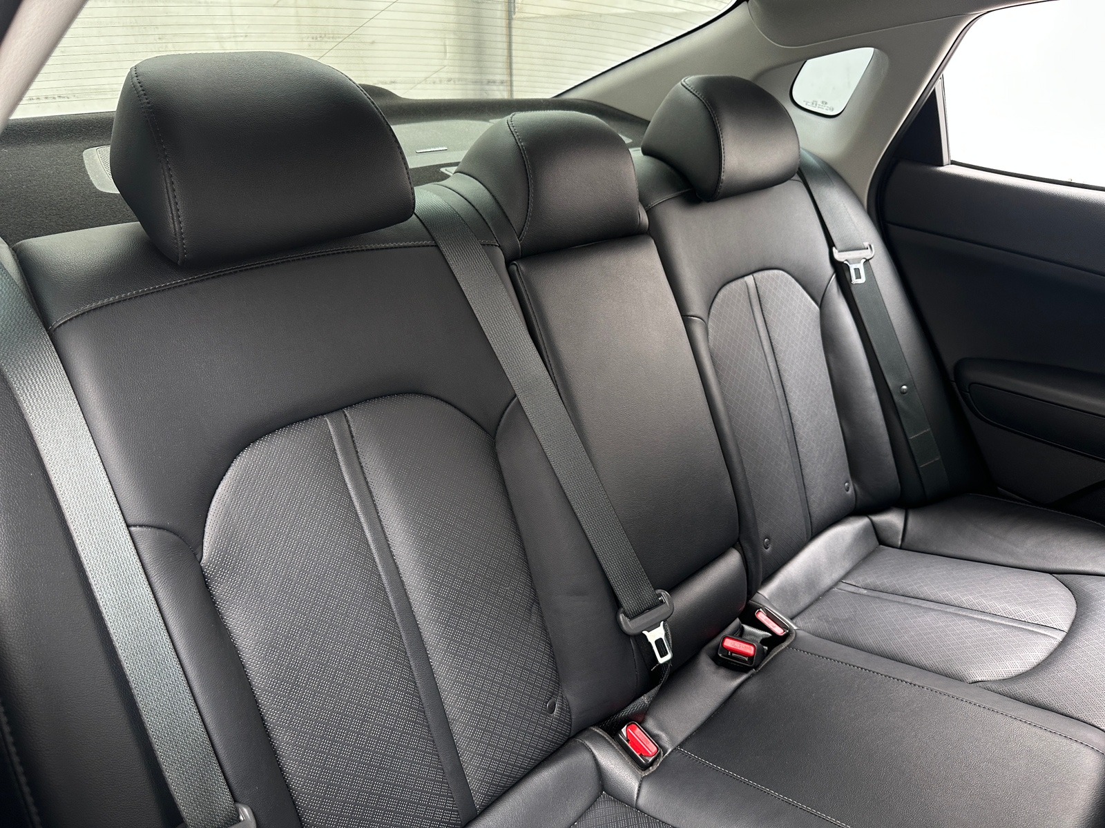 Thumbnail: 2019 Kia Optima - 5