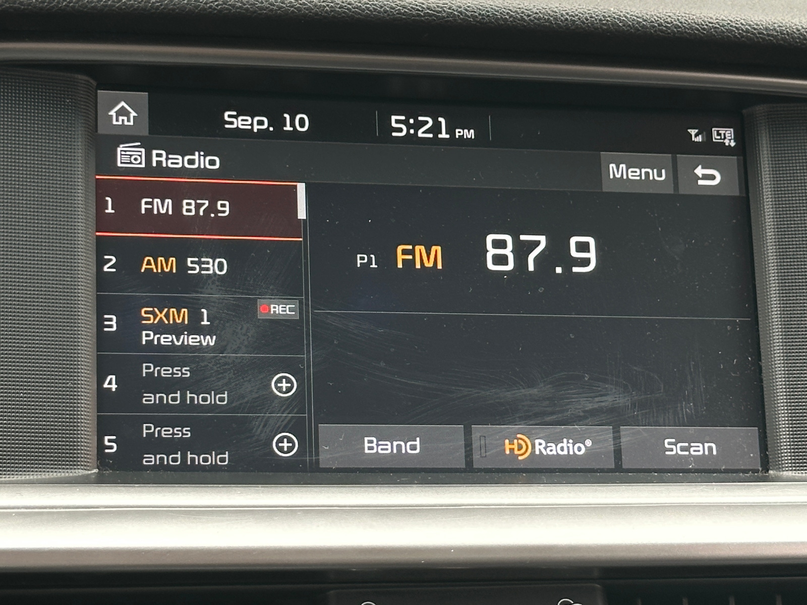 Thumbnail: 2019 Kia Optima - 3