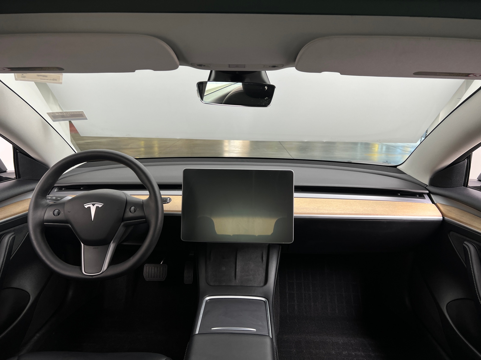 Thumbnail: 2022 Tesla Model 3 - 2