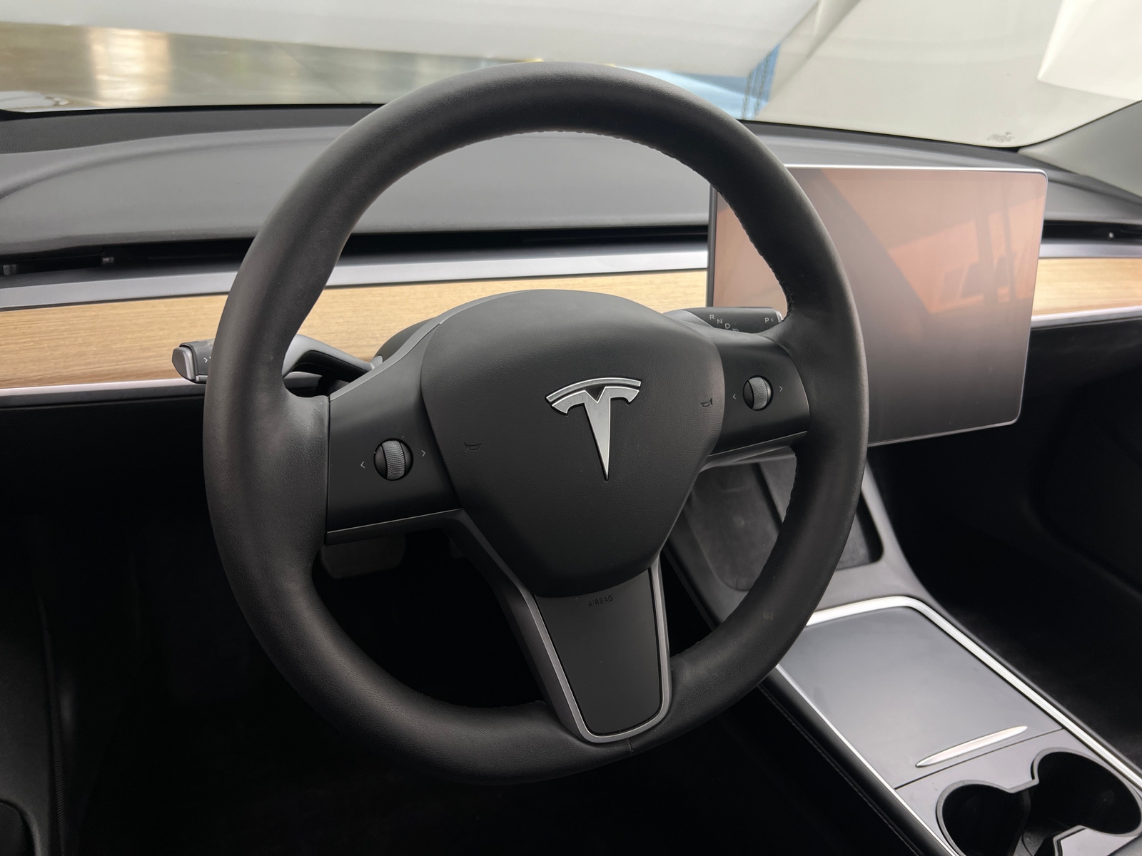 Thumbnail: 2022 Tesla Model 3 - 4