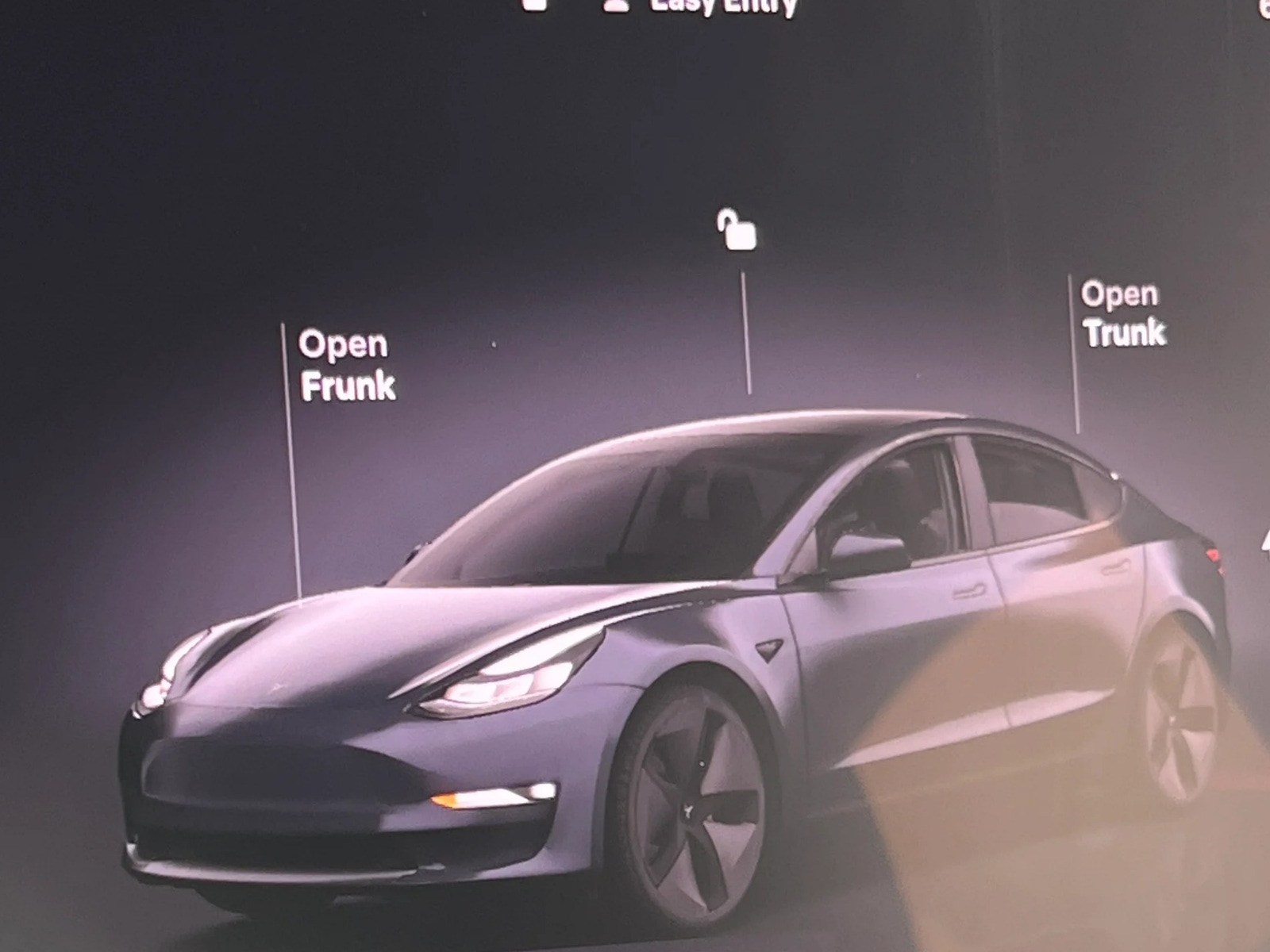 Thumbnail: 2022 Tesla Model 3 - 3