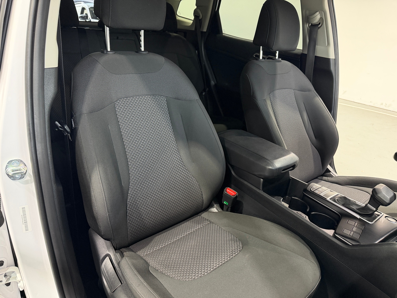 Thumbnail: 2026 Kia Sportage - 2
