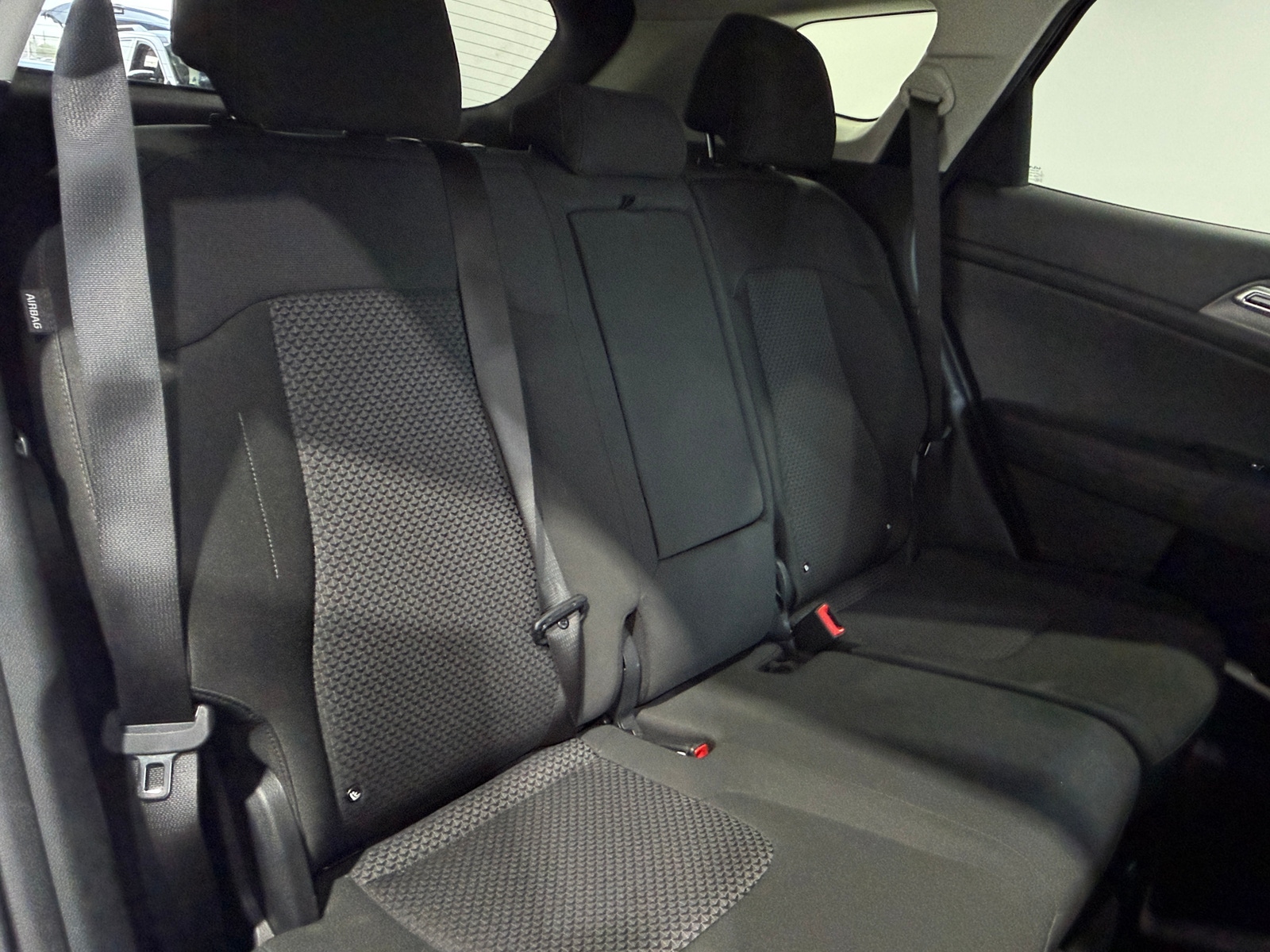 Thumbnail: 2026 Kia Sportage - 6