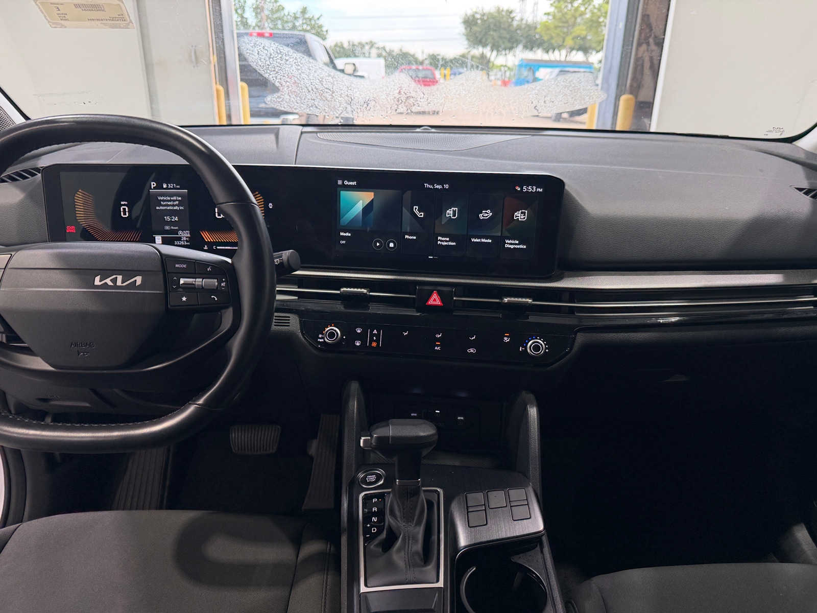 Thumbnail: 2026 Kia Sportage - 3