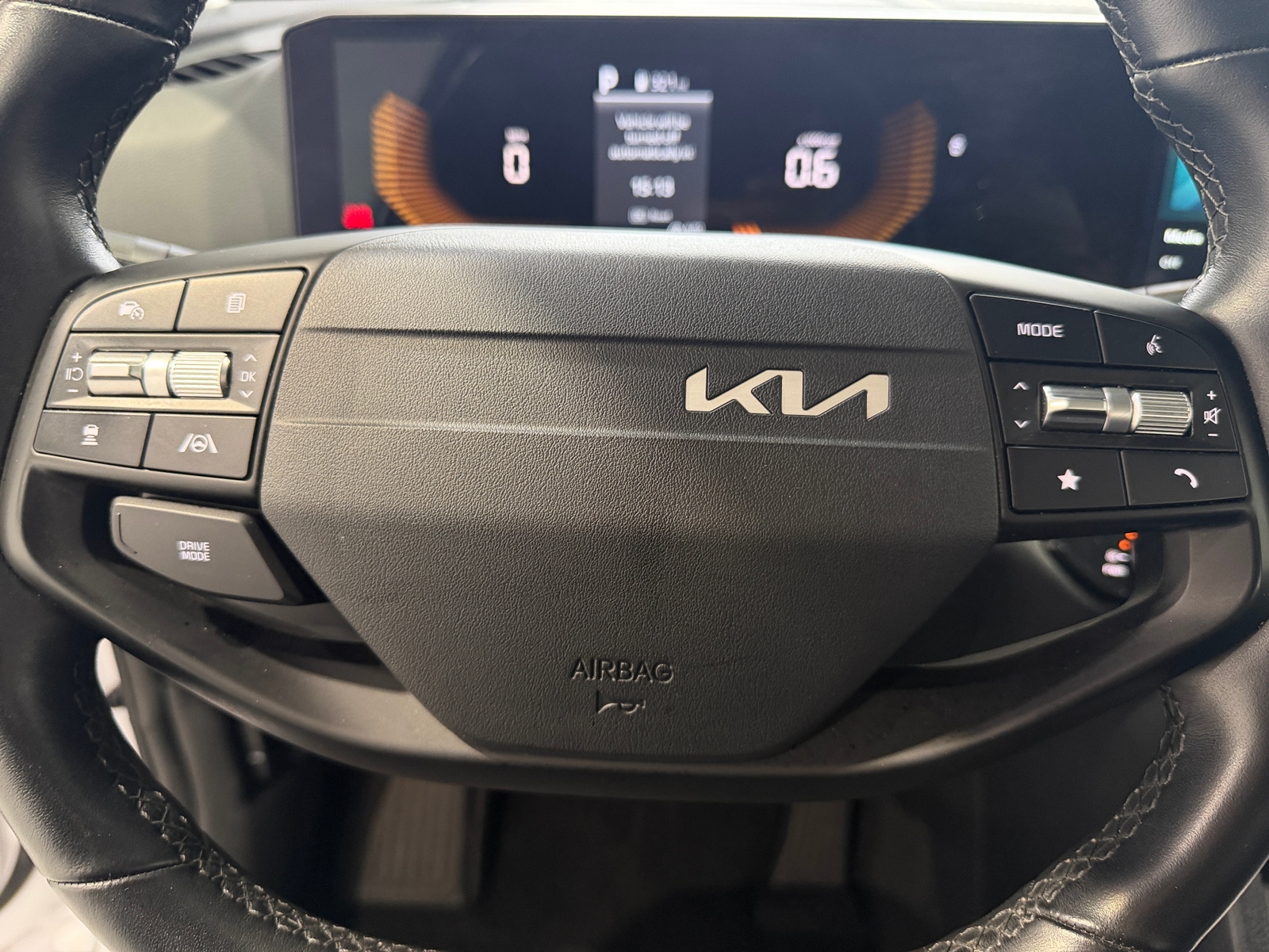Thumbnail: 2026 Kia Sportage - 5
