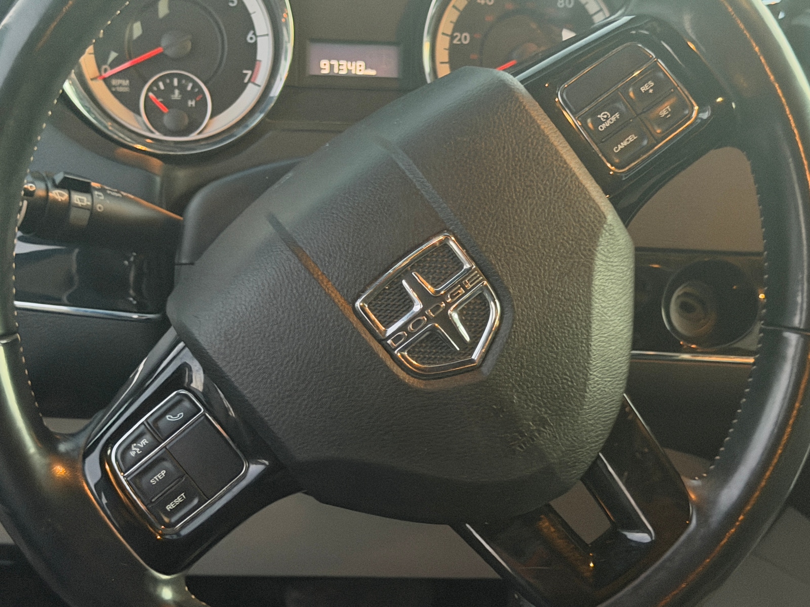 Thumbnail: 2019 Dodge Grand Caravan - 3