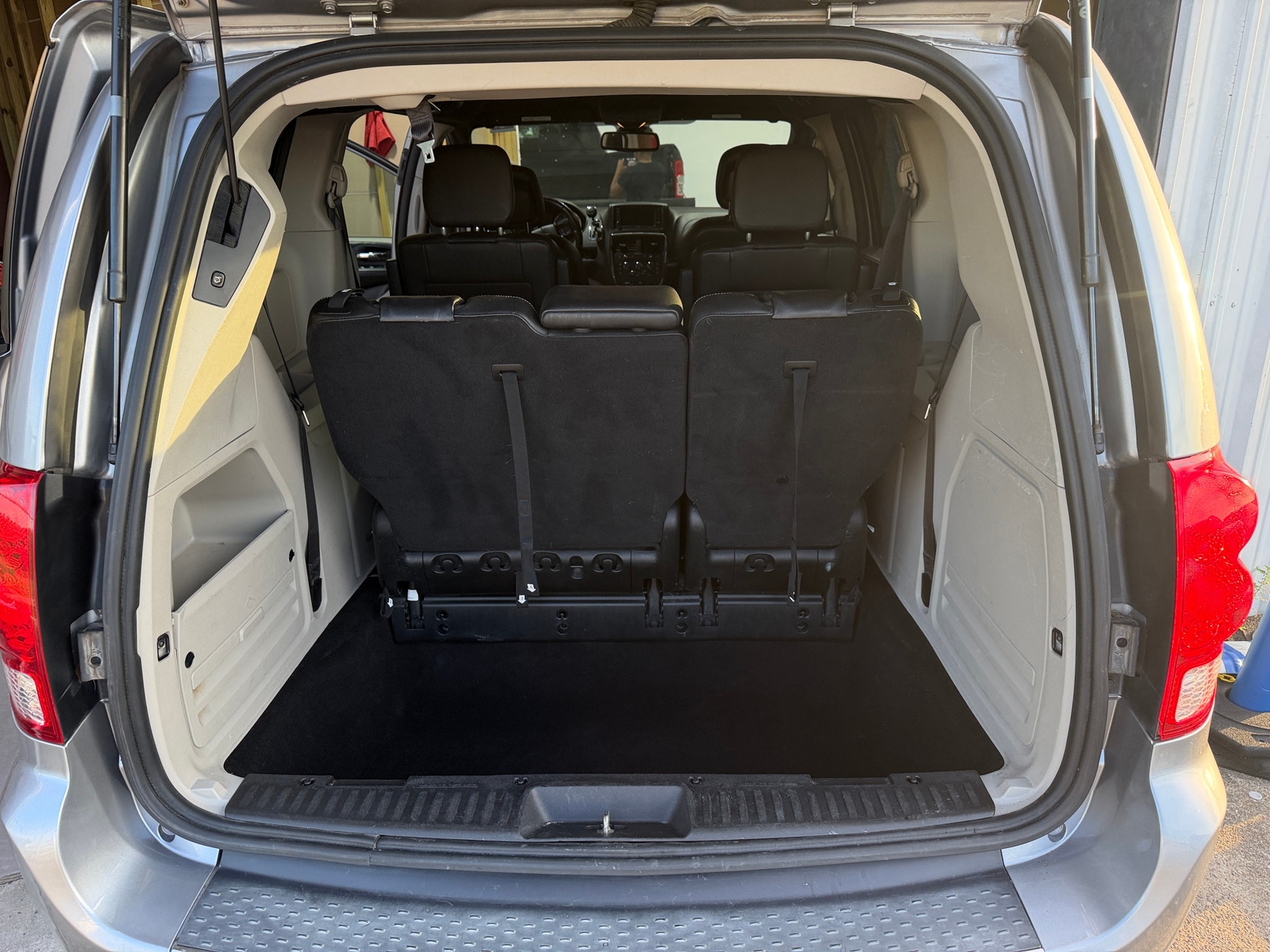 Thumbnail: 2019 Dodge Grand Caravan - 5