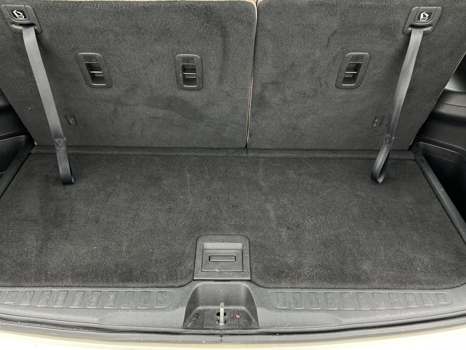 Thumbnail: 2016 Honda Pilot - 6
