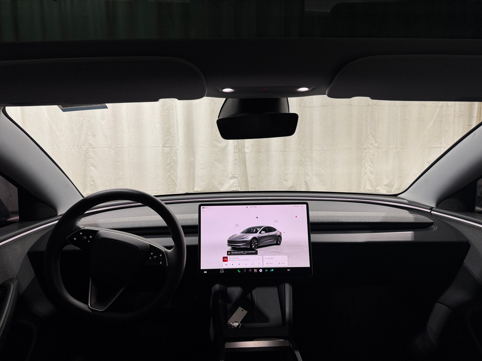 Thumbnail: 2025 Tesla Model 3 - 2