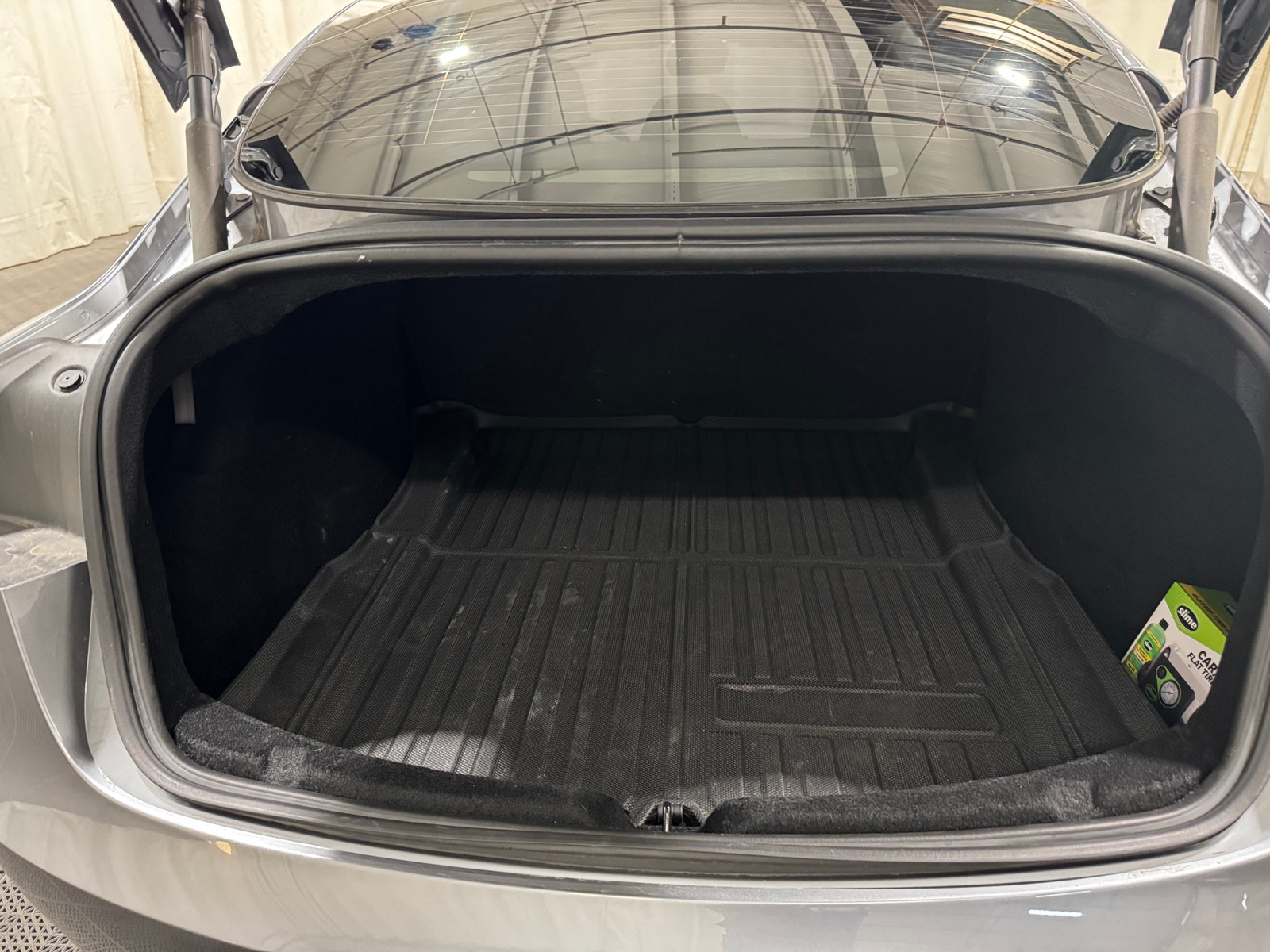 Thumbnail: 2025 Tesla Model 3 - 6