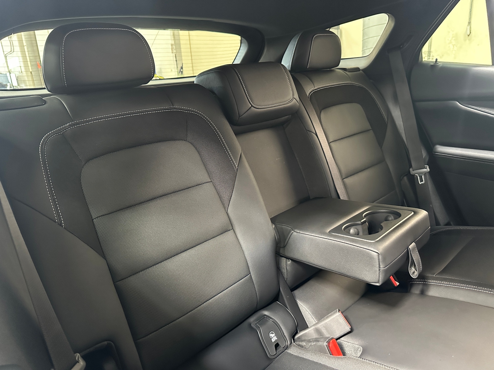 Thumbnail: 2024 Chevrolet Blazer EV - 5