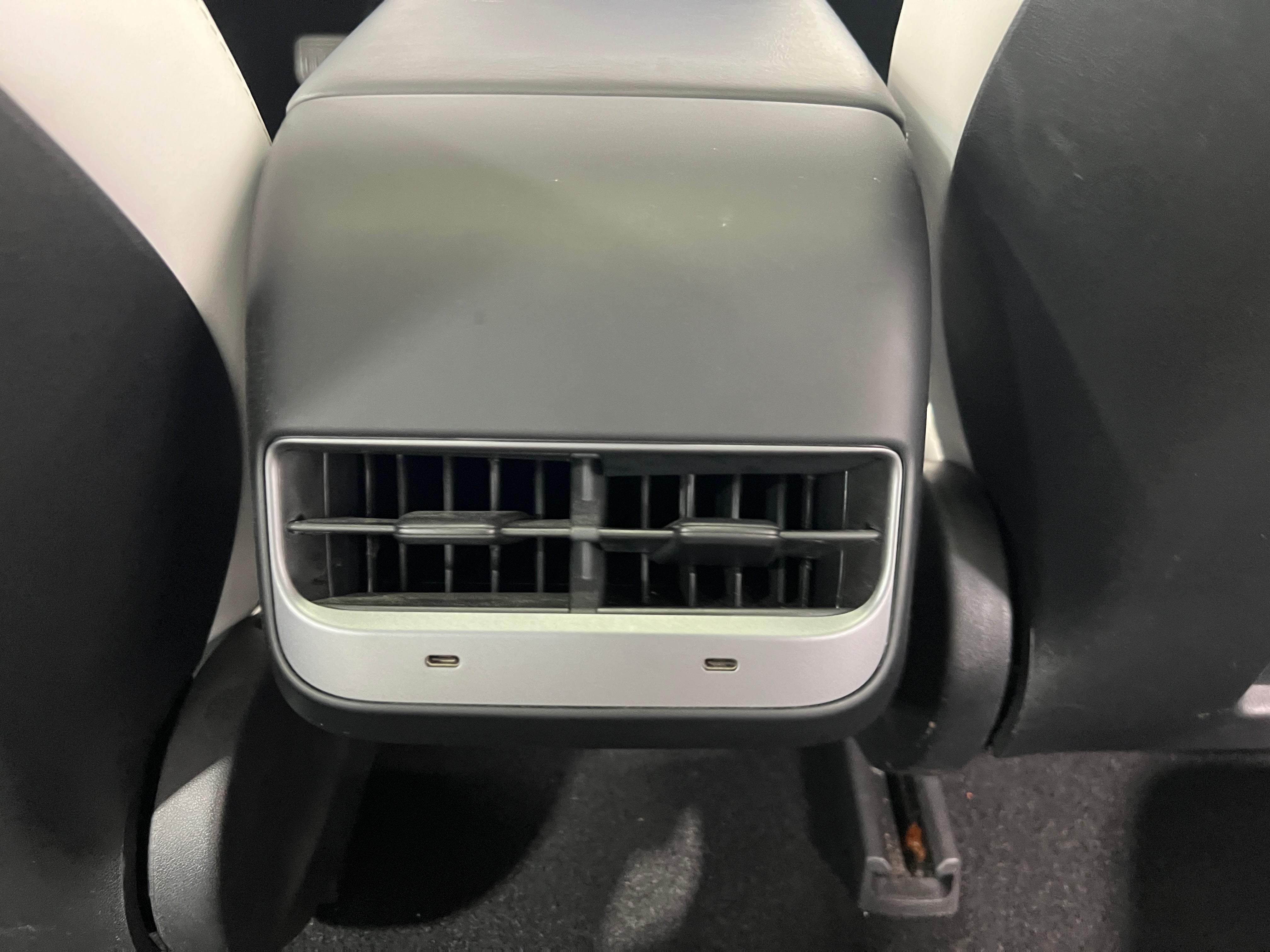2020 Tesla Model 3 Base