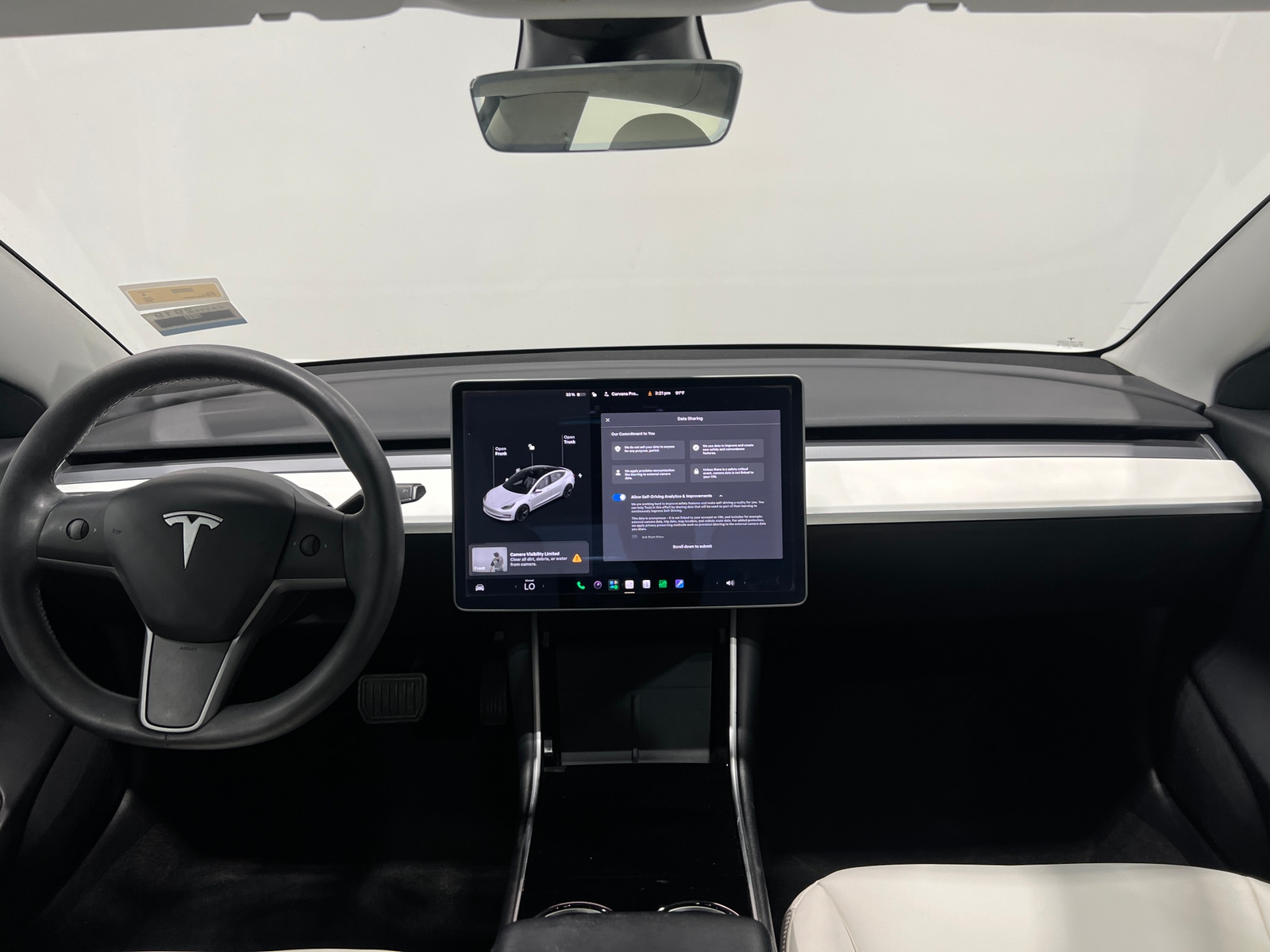 Thumbnail: 2020 Tesla Model 3 - 2