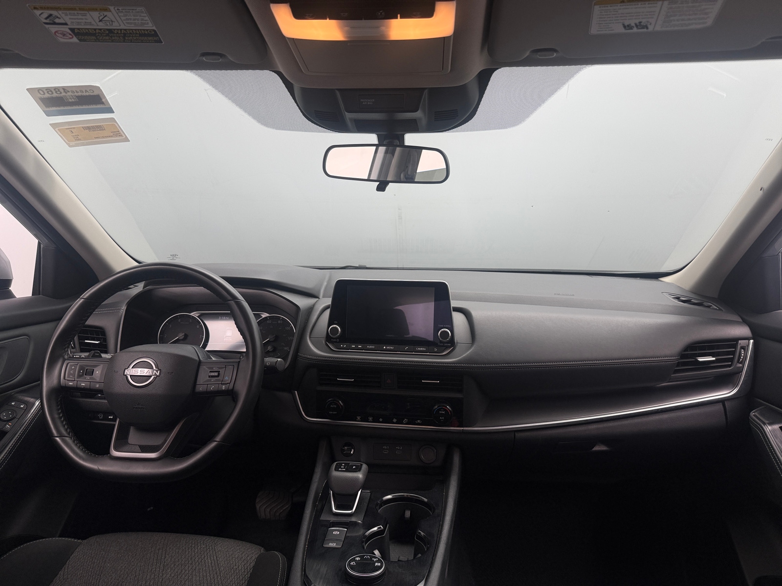 Thumbnail: 2025 Nissan Rogue - 3