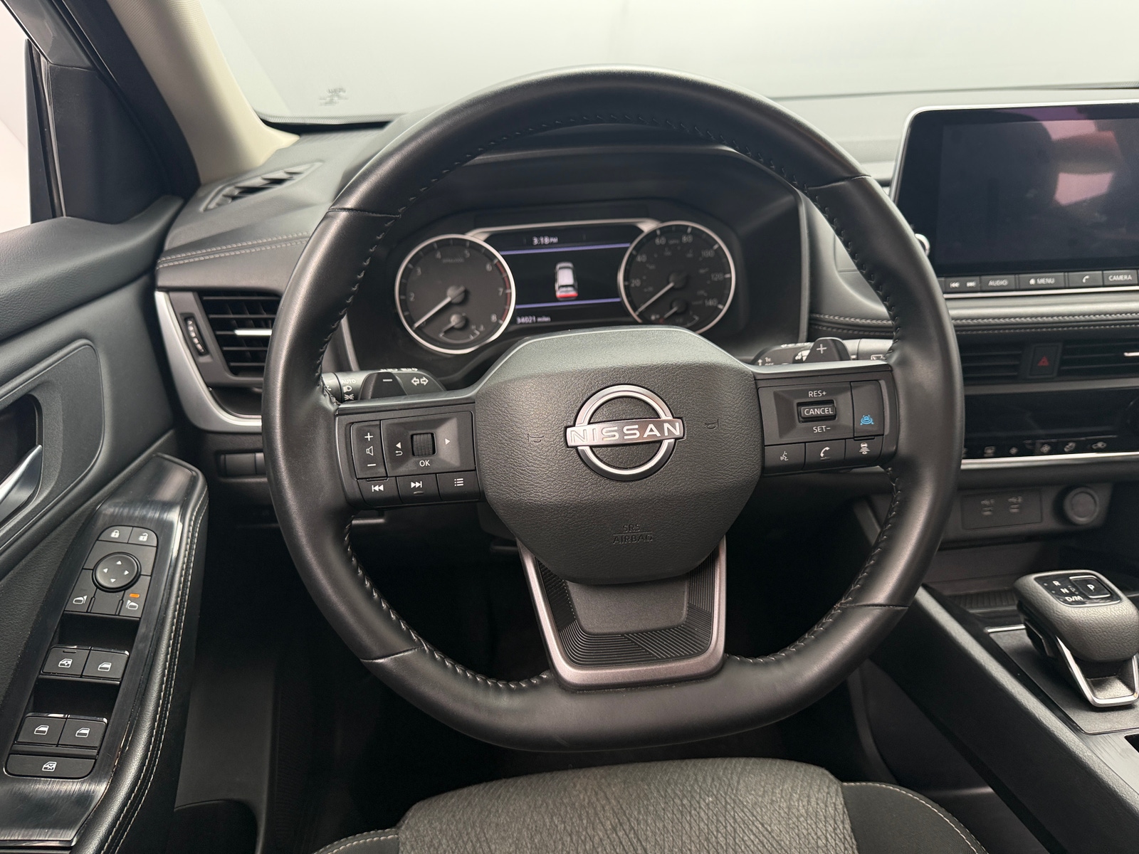 Thumbnail: 2025 Nissan Rogue - 5
