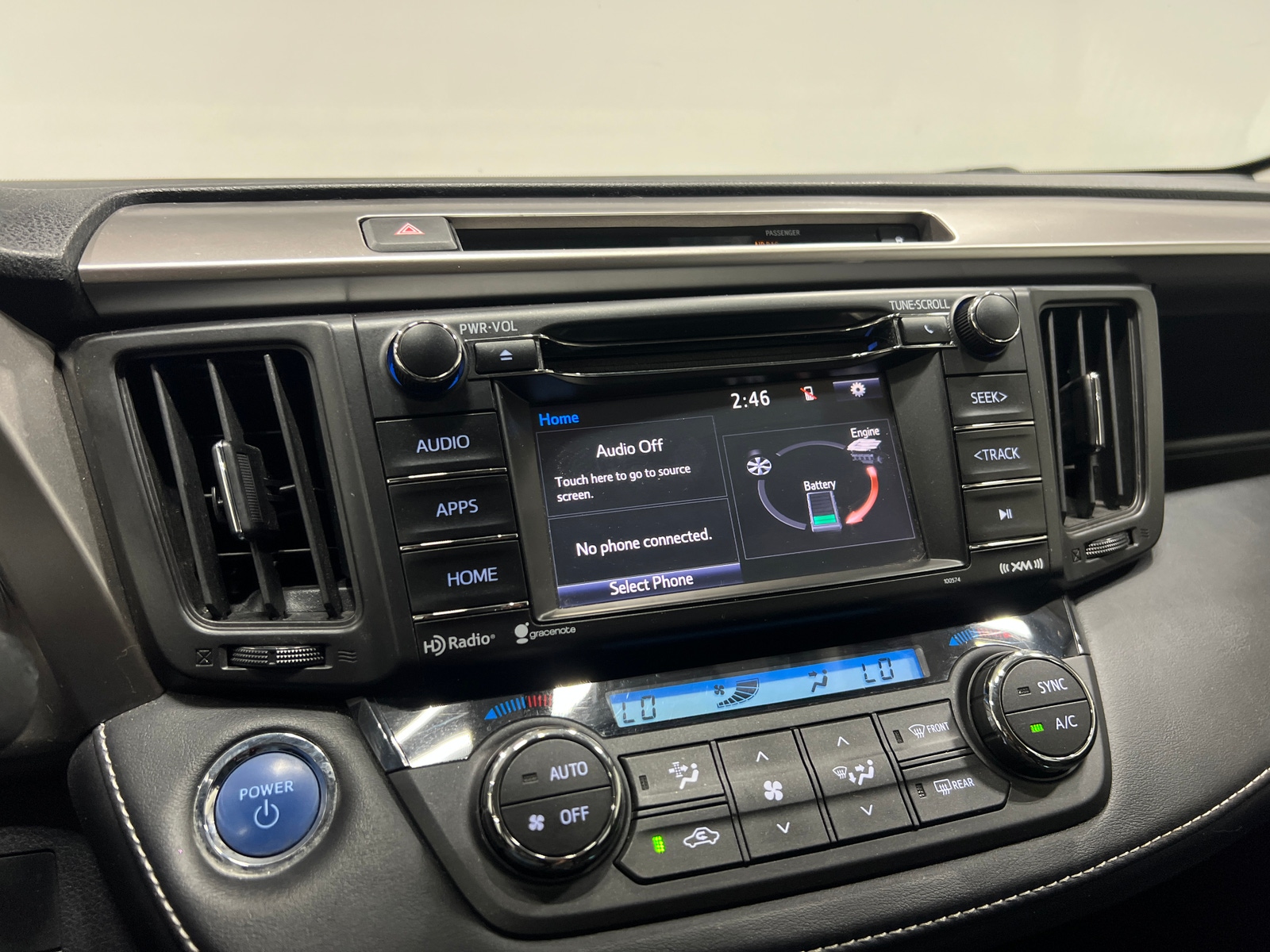 Thumbnail: 2016 Toyota RAV4 - 4