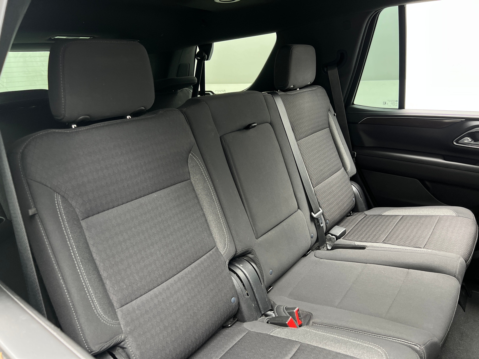 Thumbnail: 2023 GMC Yukon - 6