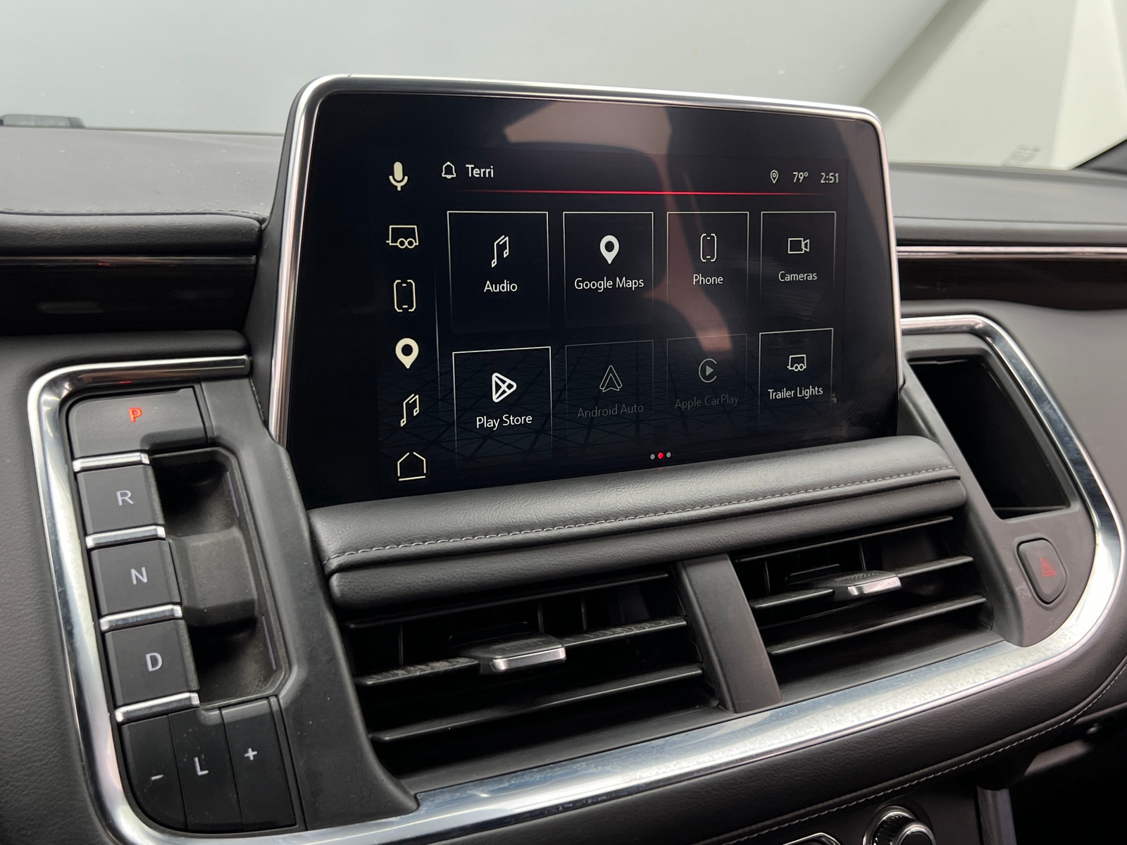 Thumbnail: 2023 GMC Yukon - 4