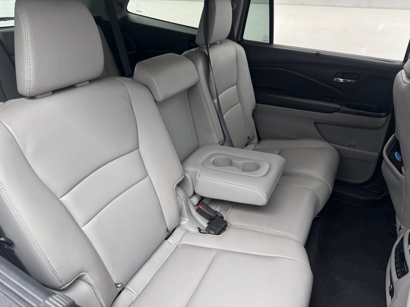 Thumbnail: 2020 Honda Pilot - 5